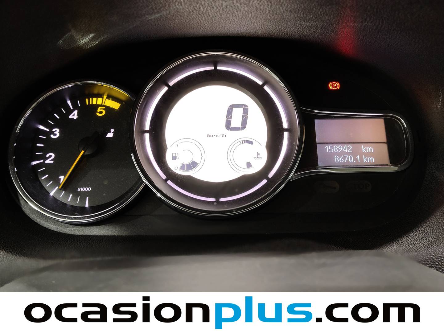 Renault Megane Renault Megane Sport Tourer dCi 110 Expression eco2 81 kW (110 CV) 2013