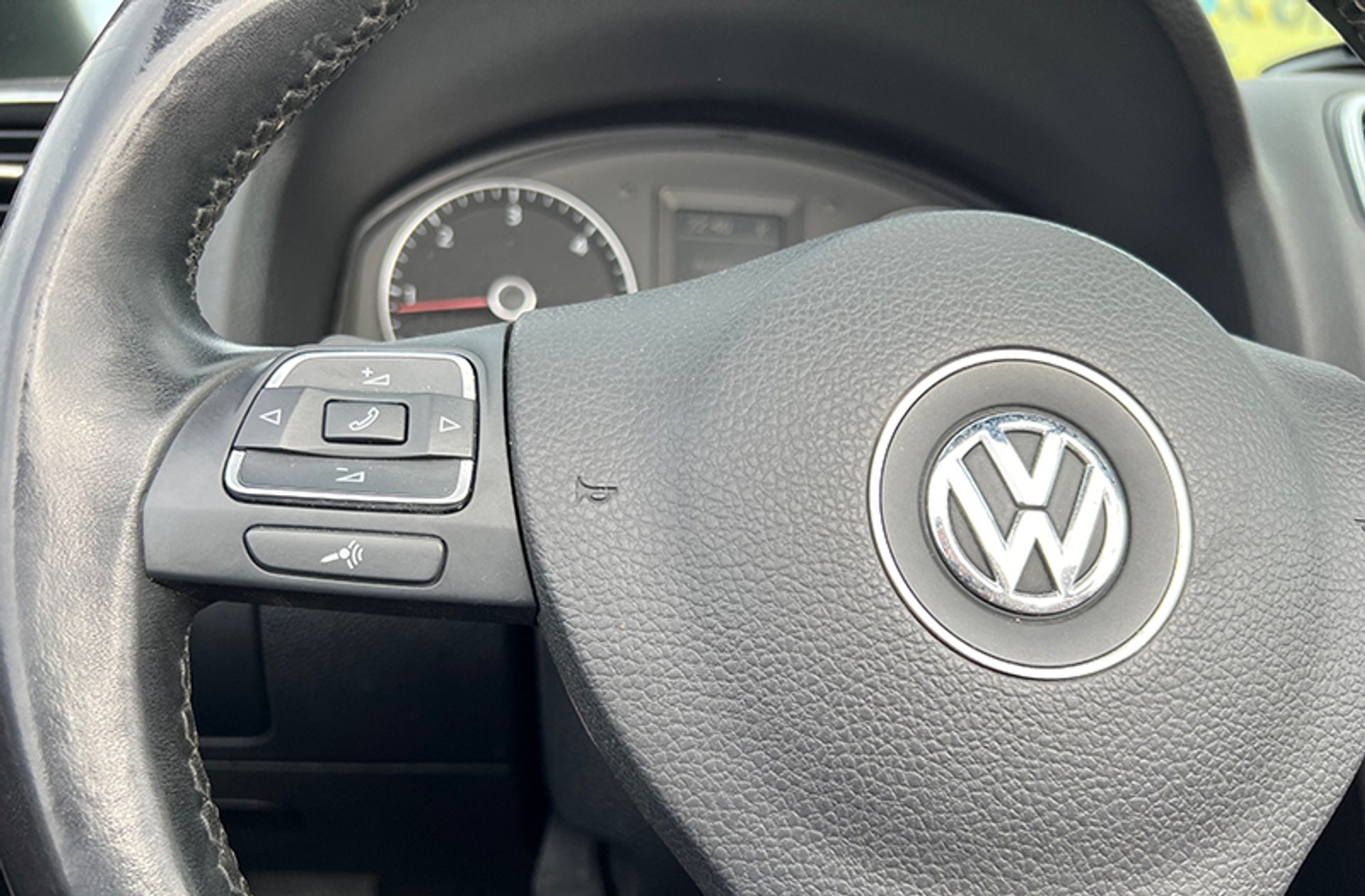Volkswagen Eos Excellence 2.0 TDI DSG - foto 25