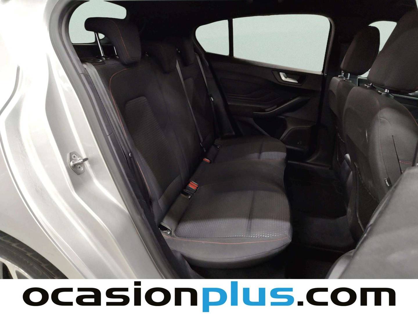 Ford Focus Ford Focus 1.0 Ecoboost S&S ST-Line (125 CV) al mejor precio
