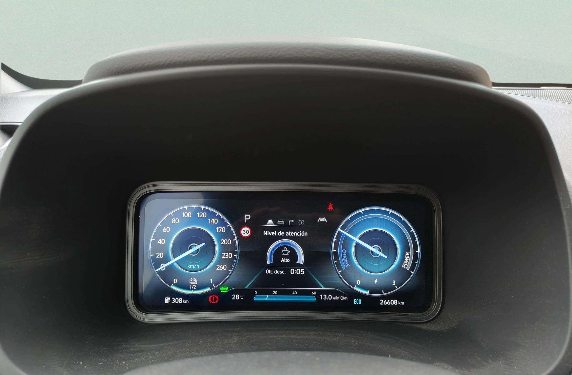 Hyundai Kona EV Tecno - foto 27