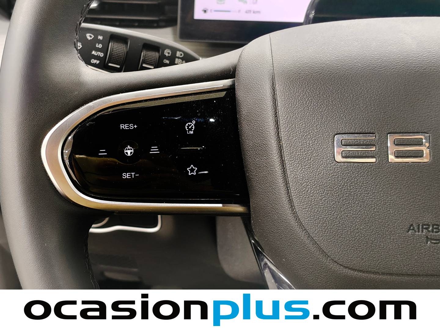 EBRO S800 EBRO S800 1.6 TGDI Premium DCT (147 CV) 7 Plazas barato