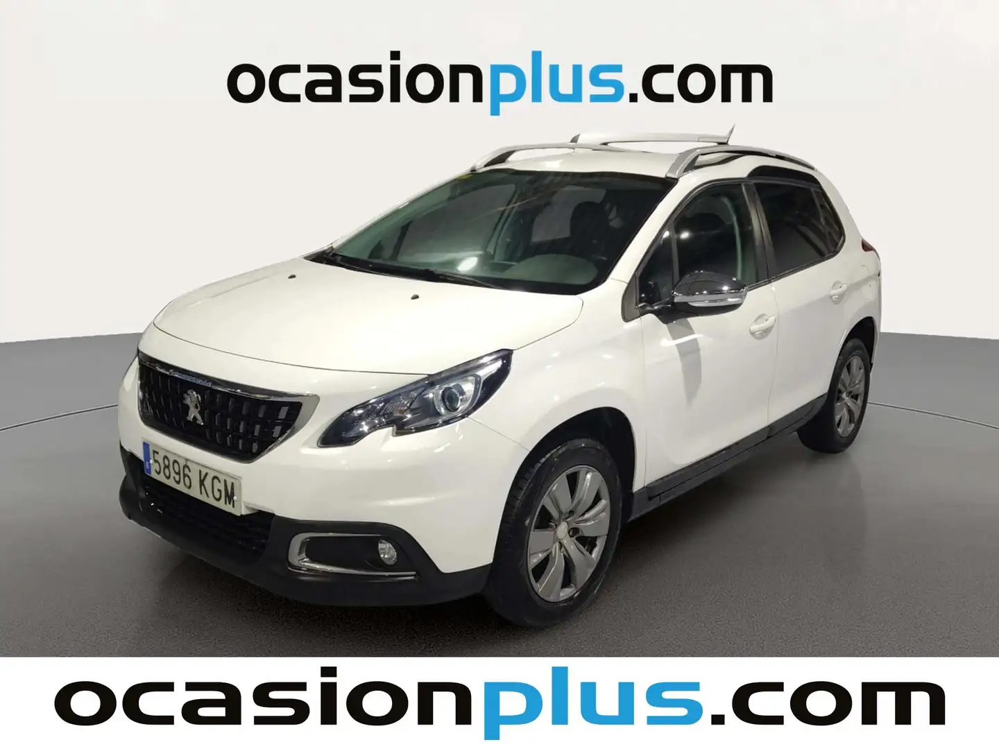 Foto Peugeot 2008 Peugeot 2008 BlueHDi 100 Style (100 CV)