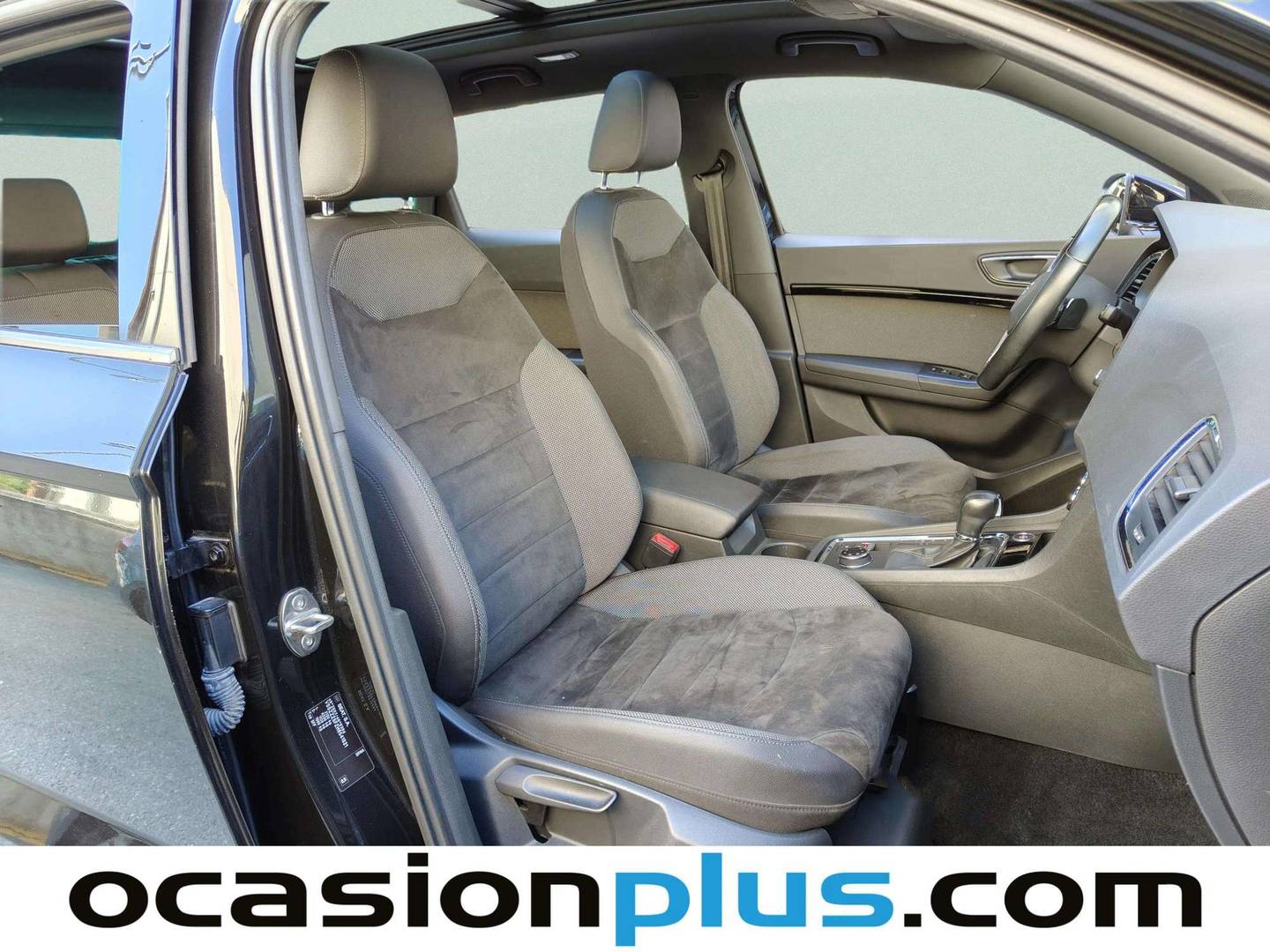 Seat Ateca Seat Ateca 2.0 TDI S&S Xcellence 4Drive DSG (190 CV) al mejor precio
