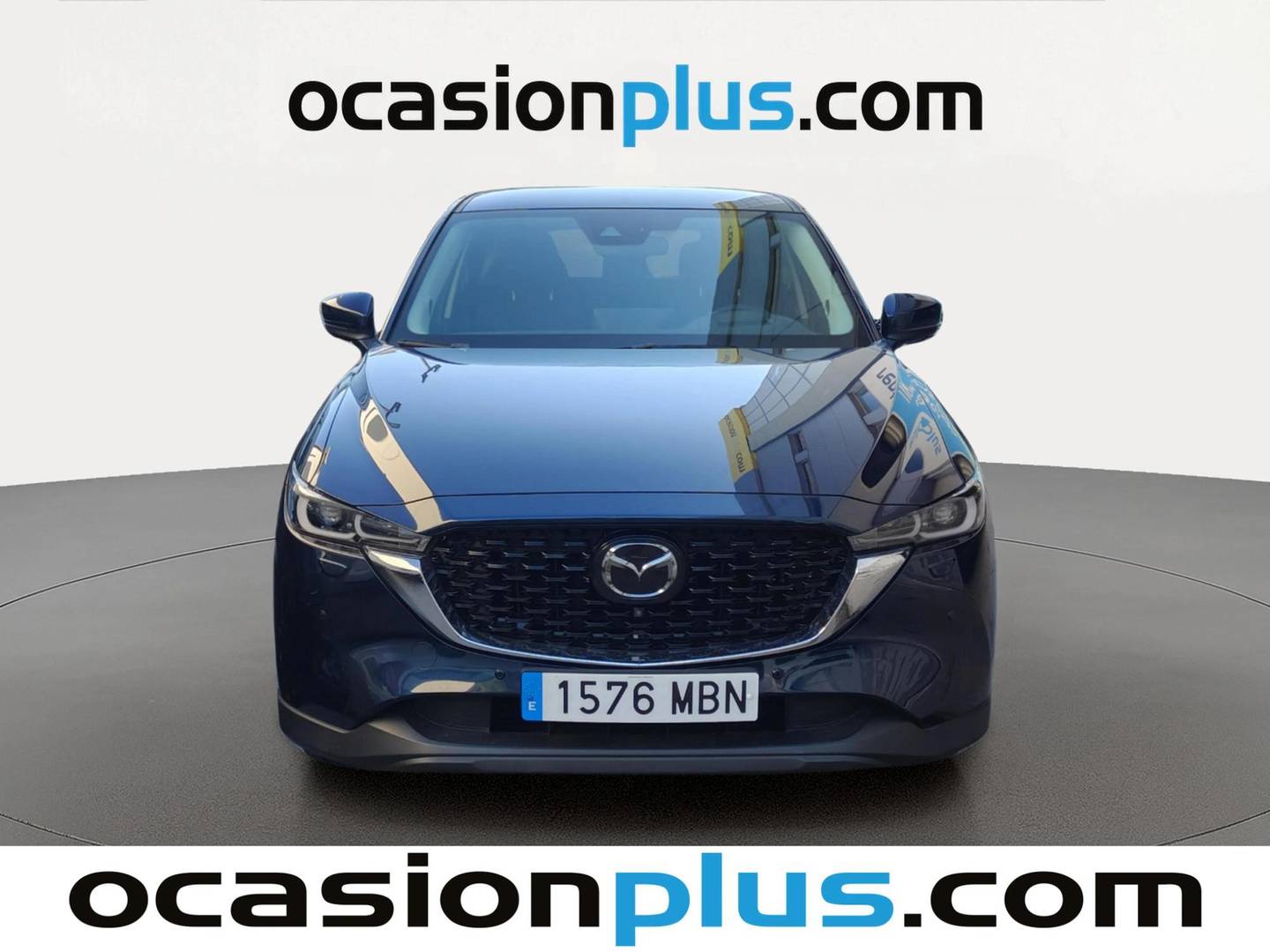 Mazda CX-5 Mazda CX-5 2.0 GE Zenith 2WD AT (165 CV) al mejor precio