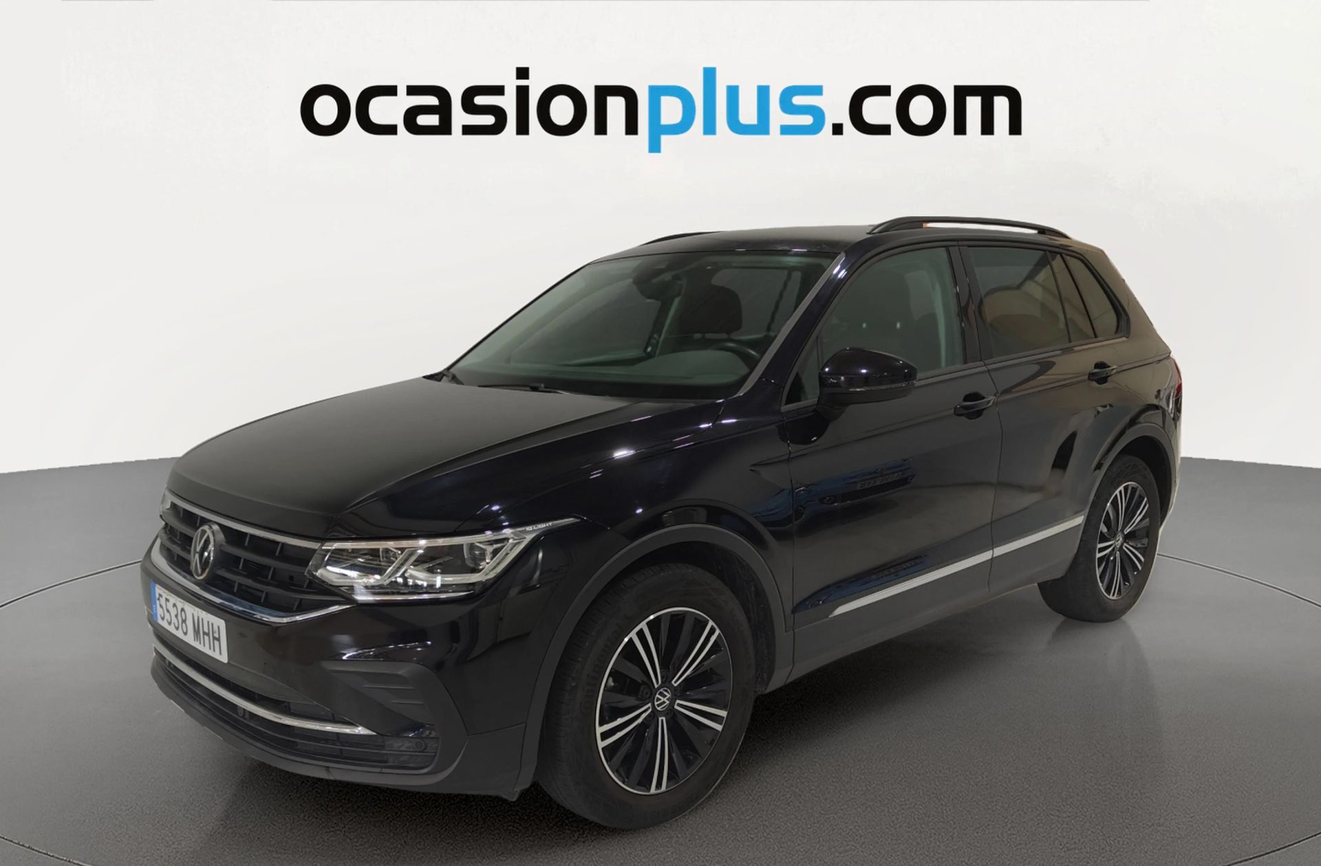 Volkswagen Tiguan Life 2.0 TDI DSG