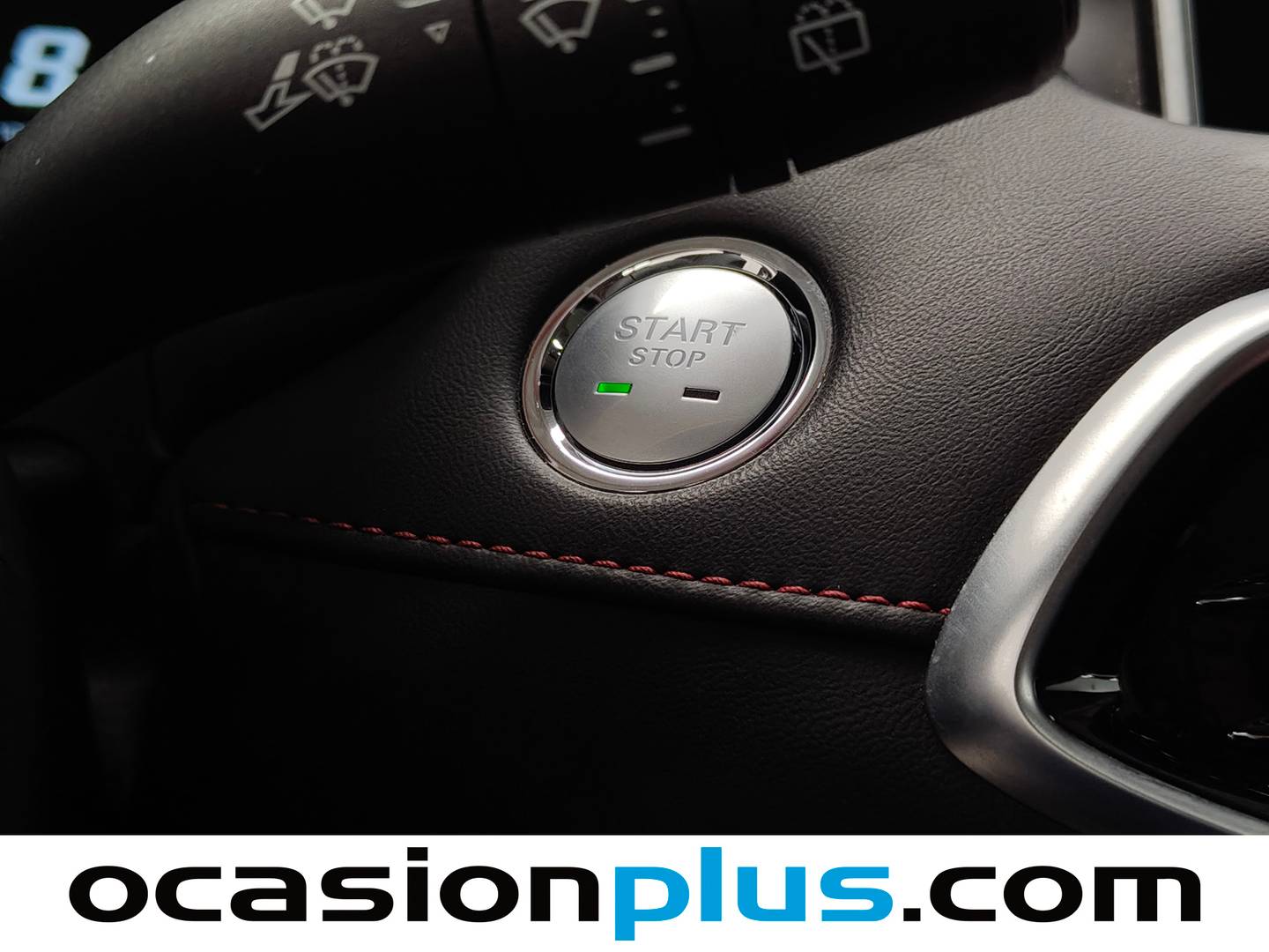 MG HS MG HS 1.5 Turbo GDI Luxury (162 CV) barato