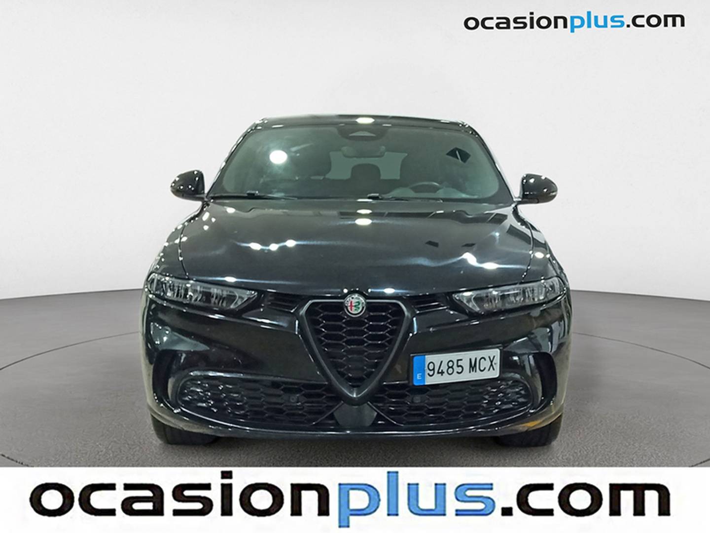 Foto Alfa Romeo Tonale Alfa Romeo Tonale 1.5 MHEV Sprint FWD (130 CV)