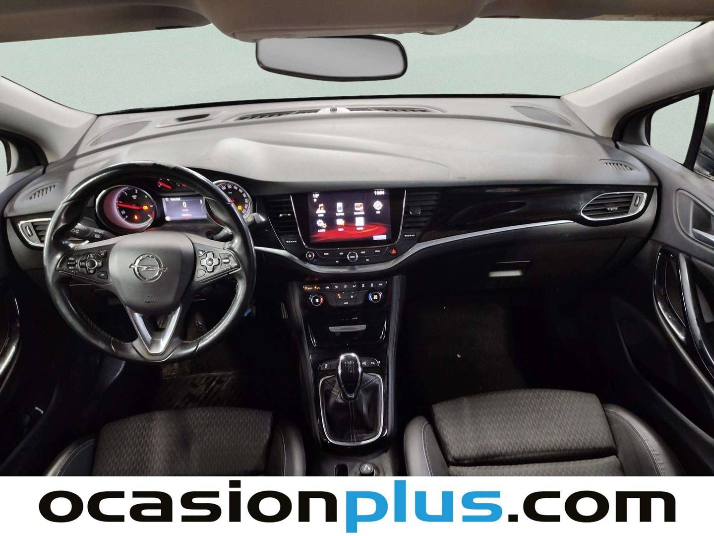 Opel Astra Opel Astra 1.6 CDTi S&S Excellence (136 CV) de ocasión