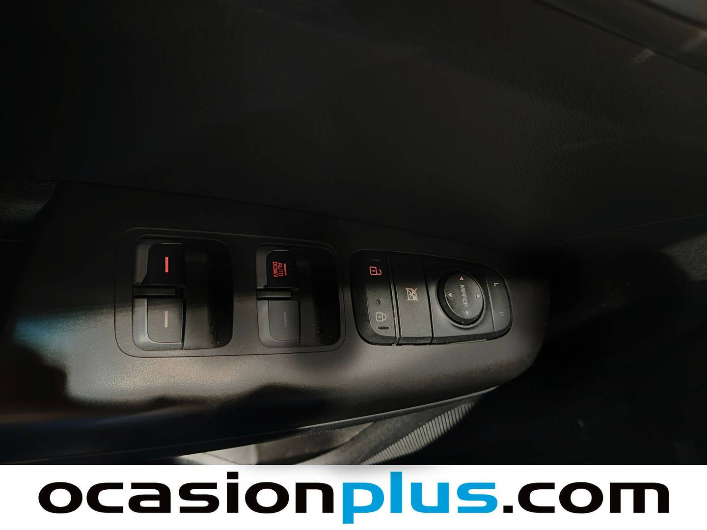 Foto KIA Sportage Kia Sportage 1.6 GDi Concept 4x2 (132 CV)