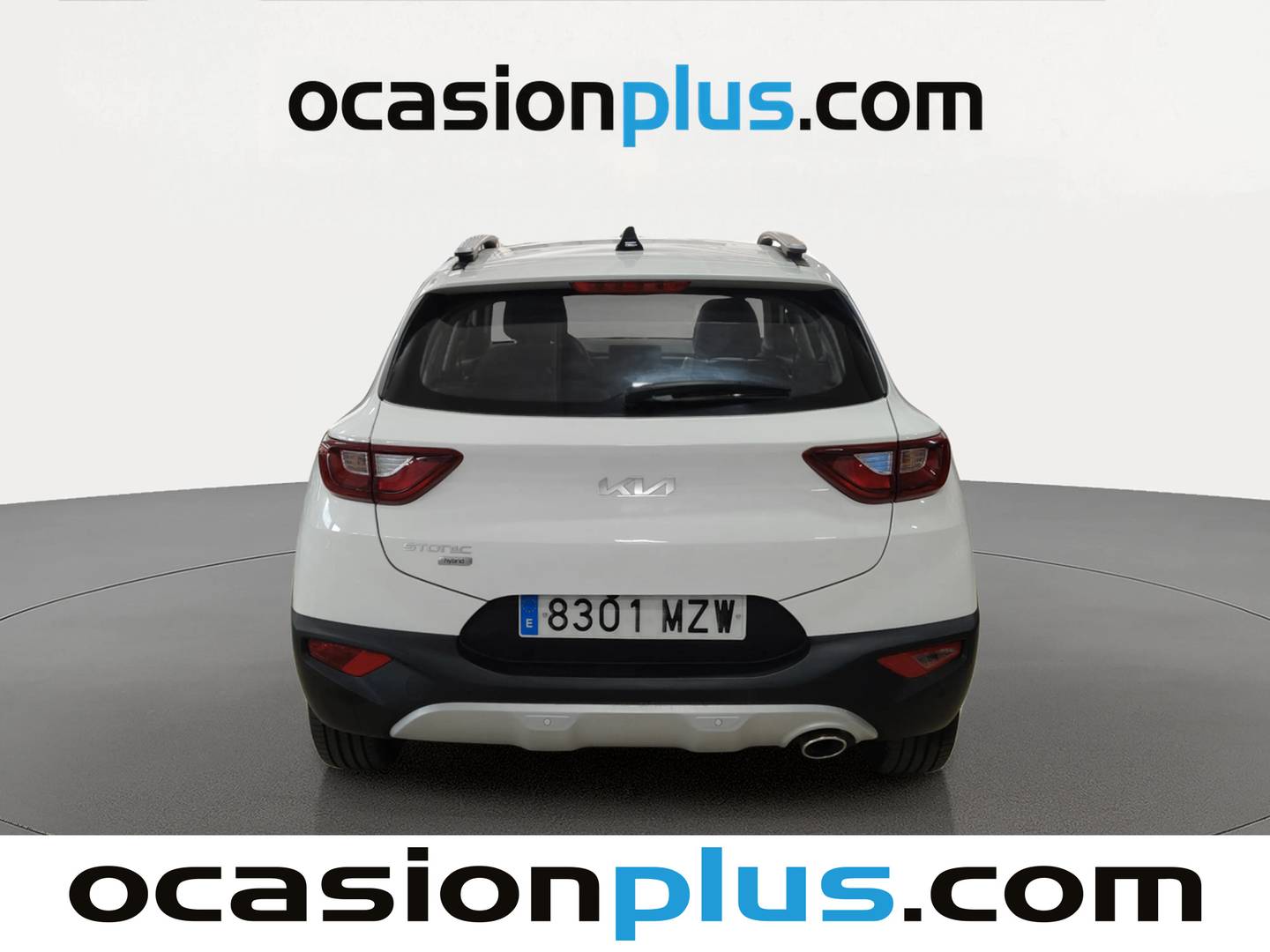KIA Stonic KIA Stonic Stonic 1.0 T-GDi MHEV MT Concept (100 CV) barato