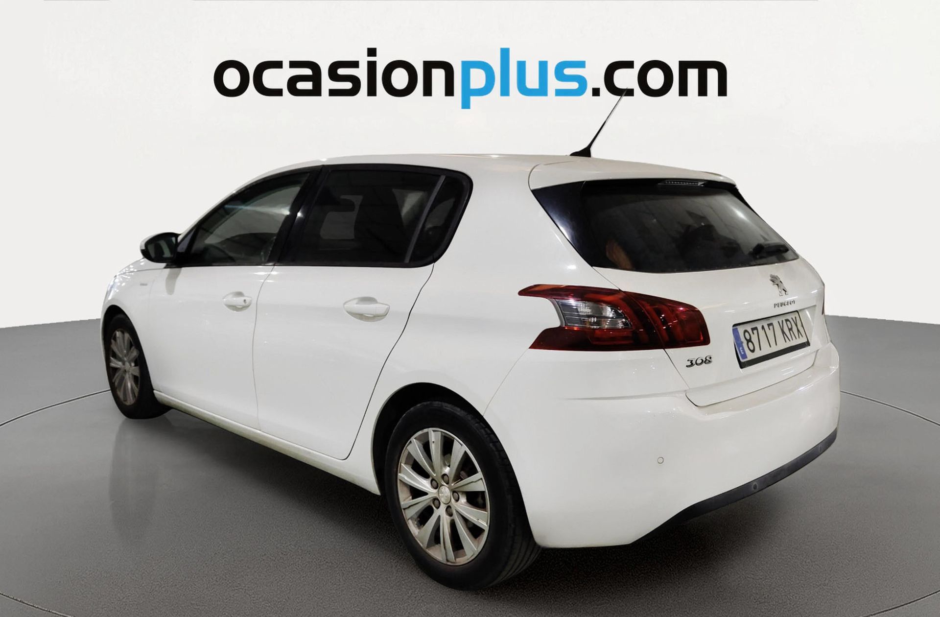 Peugeot 308 PureTech 110 Style - foto 3
