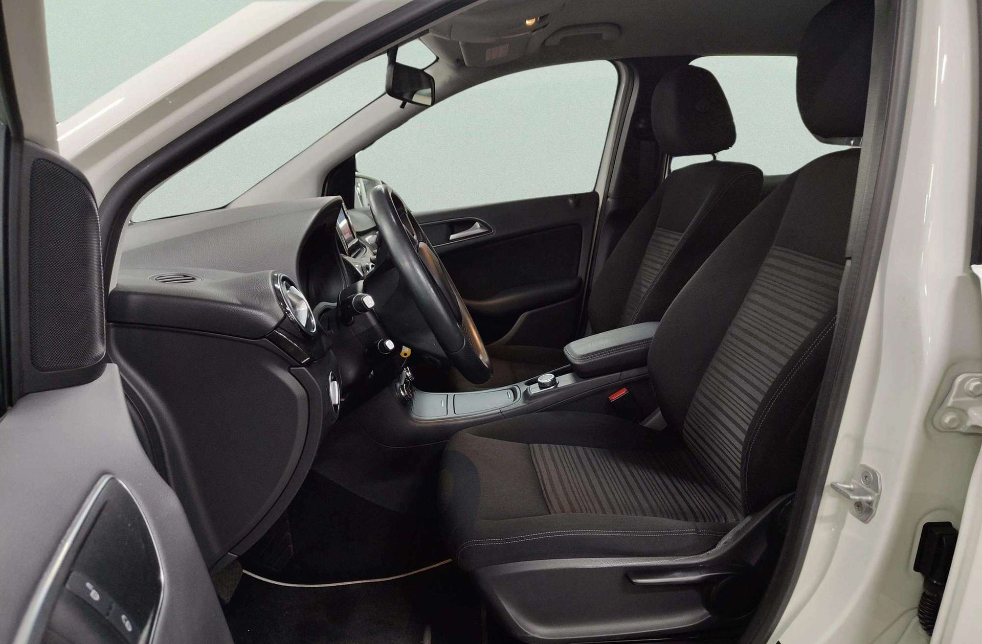 Mercedes-Benz Clase B B 180 CDI - foto 11