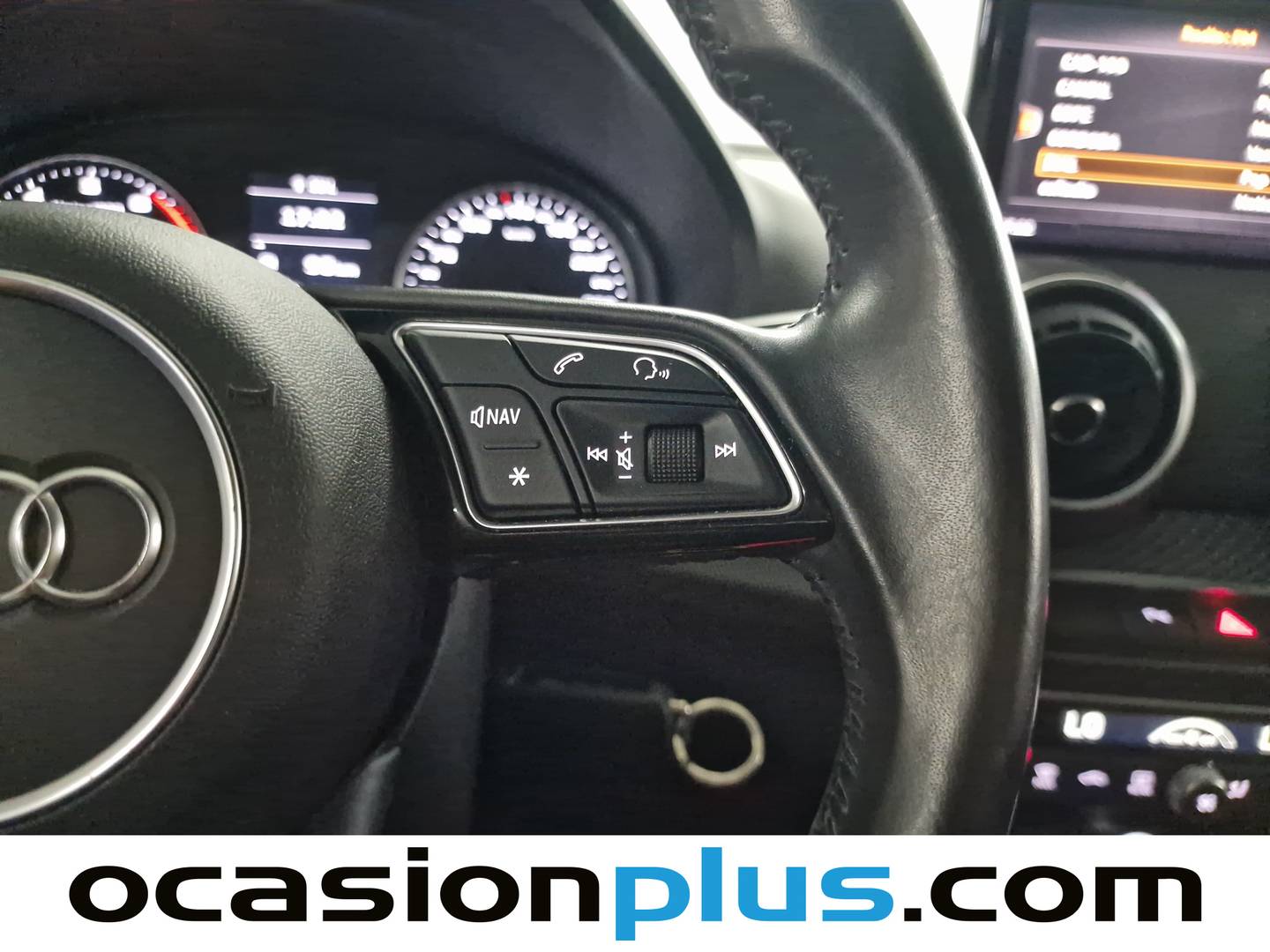 Audi Q2 Audi Q2 Design Edition 1.0 TFSI Ultra (116 CV) barato