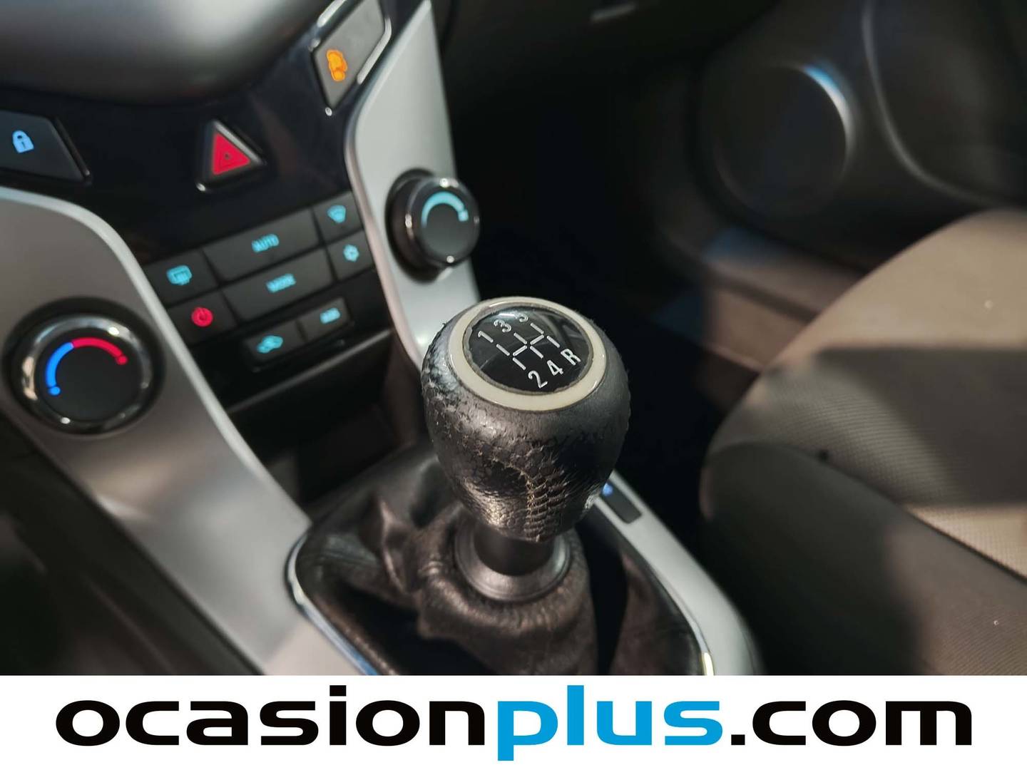 Chevrolet Cruze Chevrolet Cruze 2.0 VCDI 16V LS+ (150 CV) de segunda mano