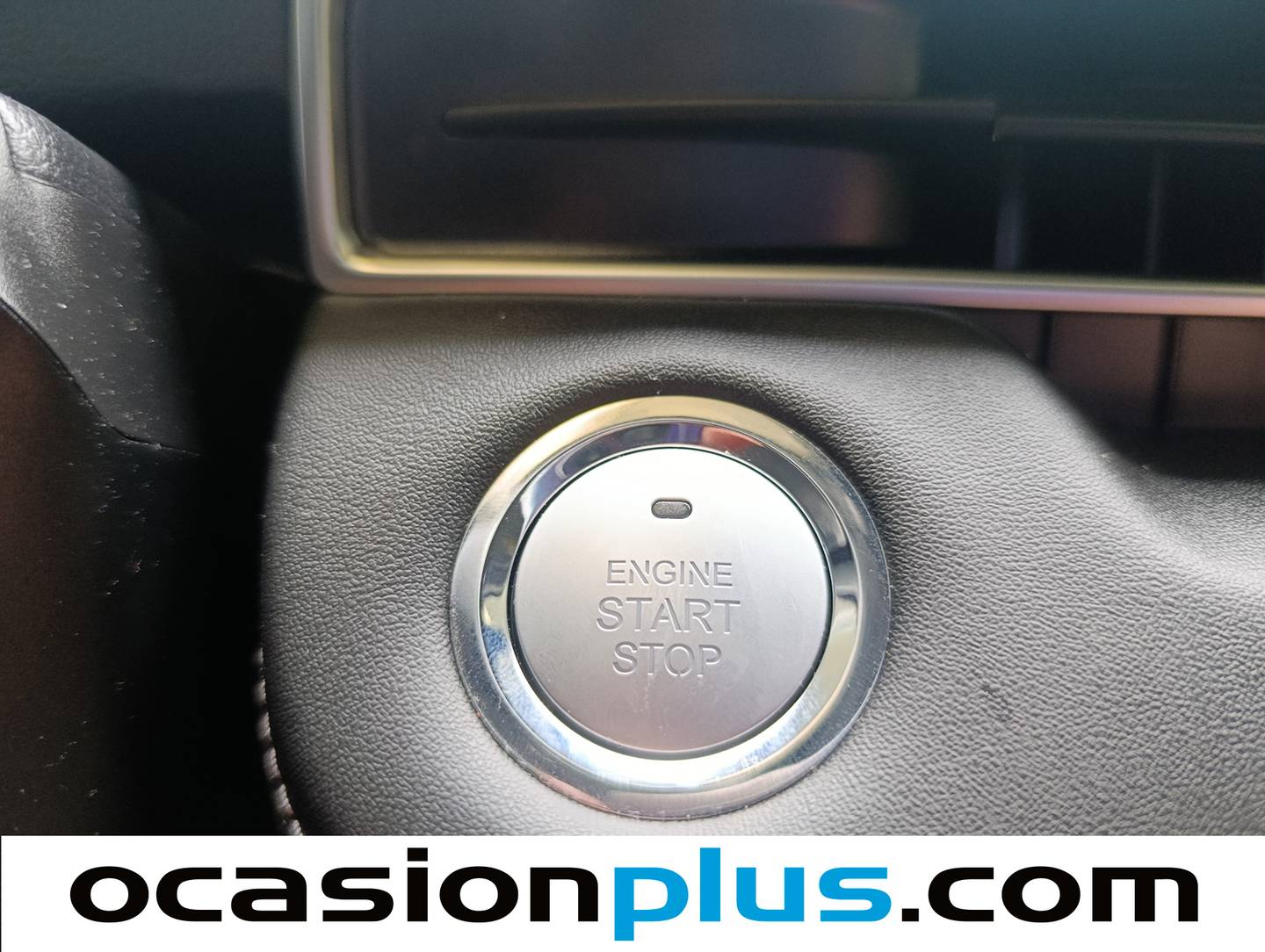 EBRO S400 EBRO S400 1.5 DHE HEV Premium CVT (211 CV) km 0