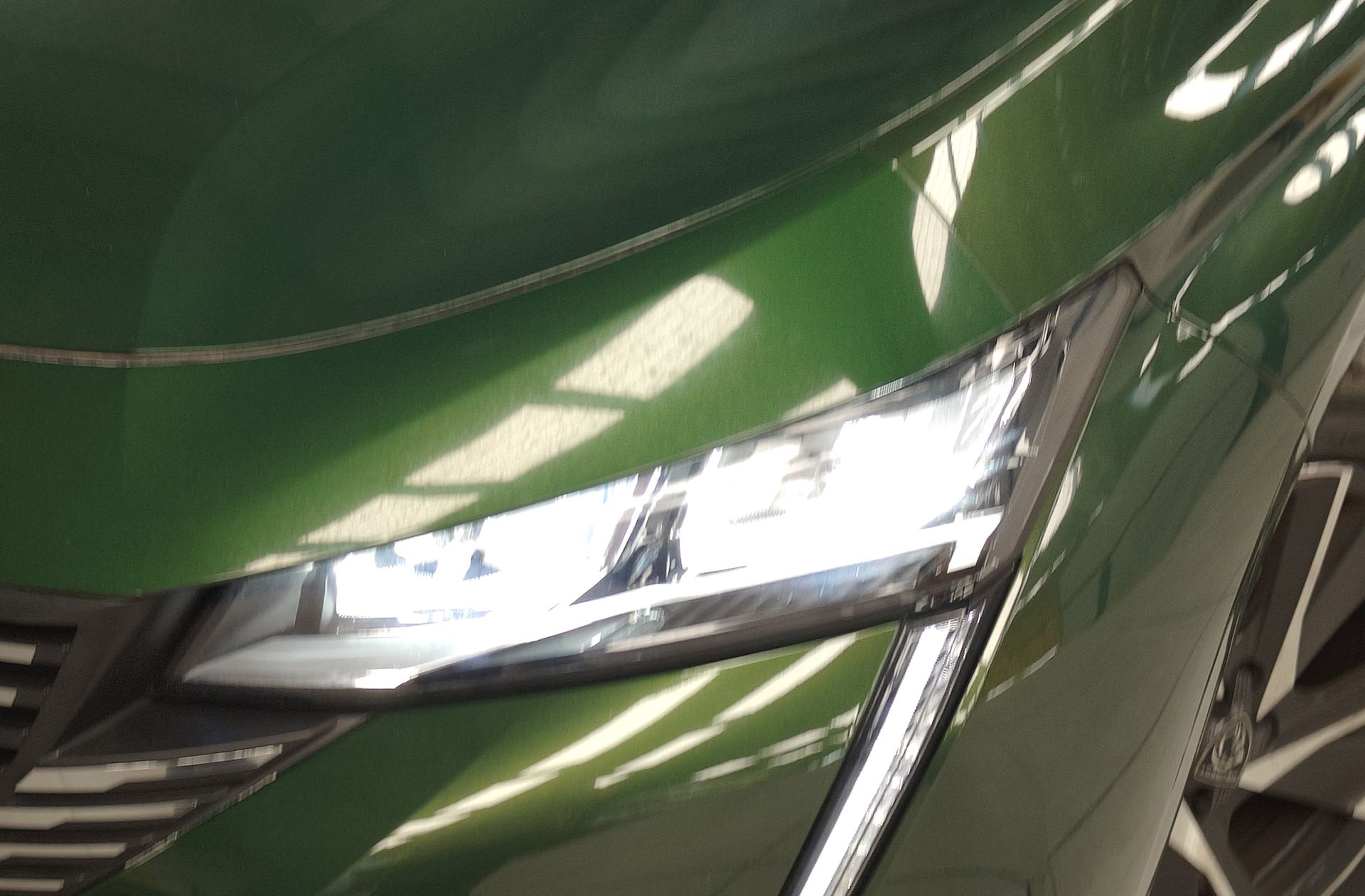 Peugeot 308 PureTech 130 Allure Pack EAT8 - foto 15