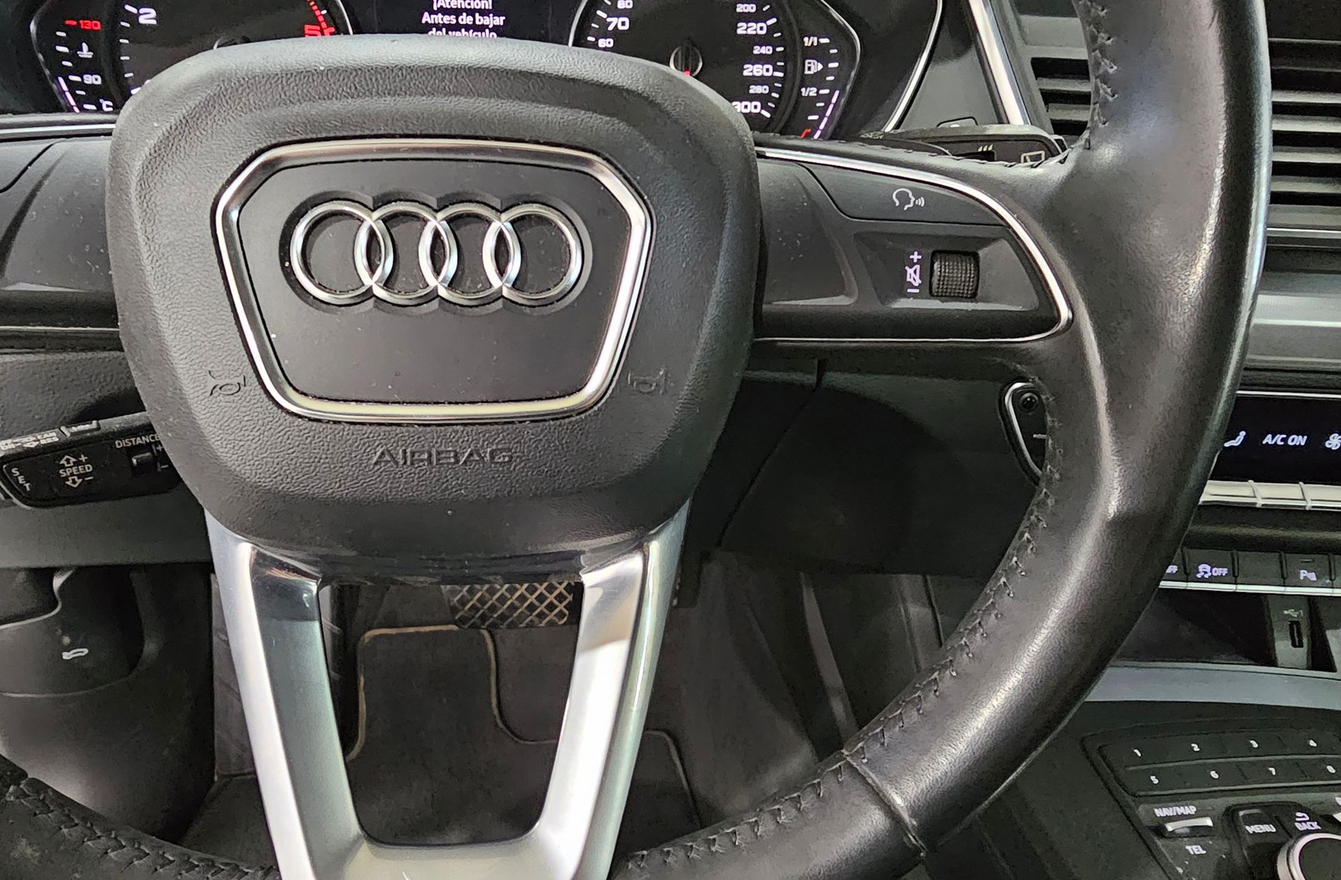 Audi Q5 S line 40 TDI quattro S tronic - foto 32