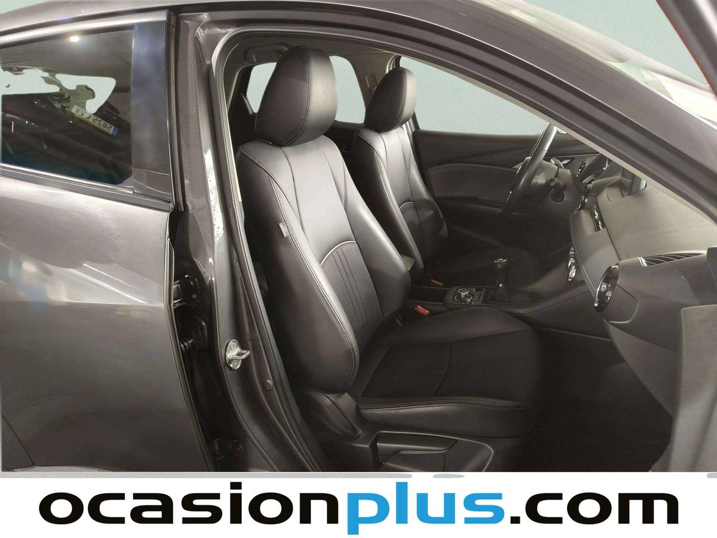 Mazda CX-3 Mazda CX-3 2.0 G Zenith 2WD (121 CV) gasolina