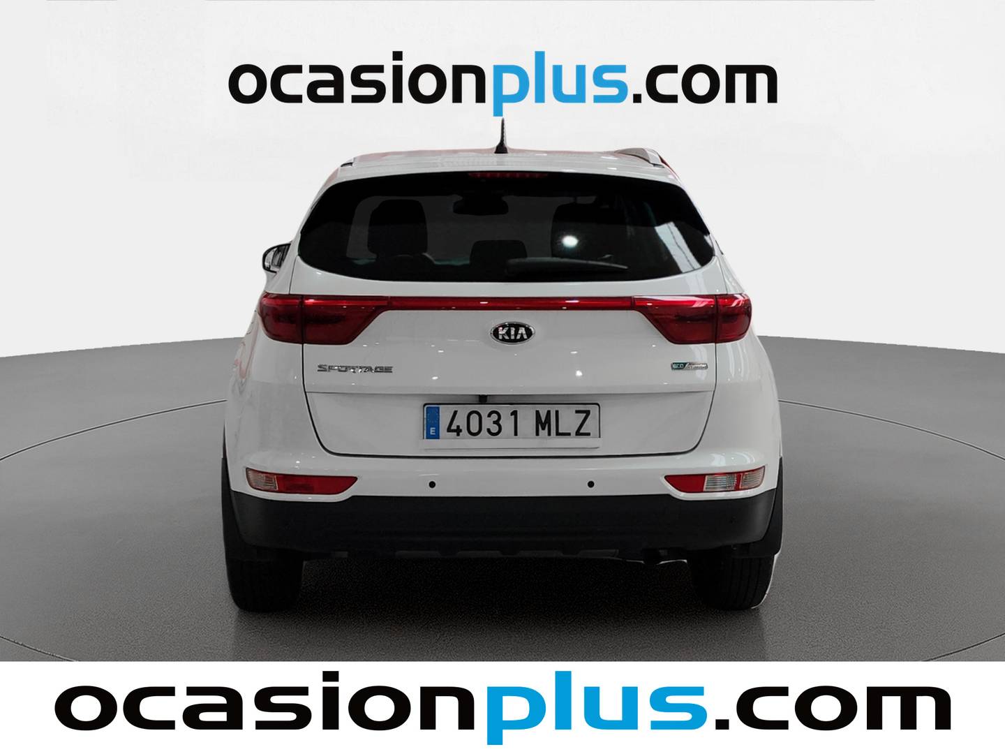 KIA Sportage KIA Sportage 1.6 CRDi Concept 4x2 (136 CV) km 0