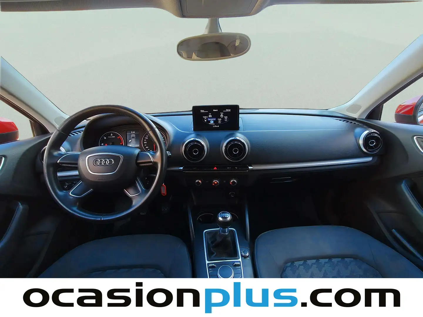 Foto Audi A3 Audi A3 Sportback 1.6 TDI clean diesel (110 CV)