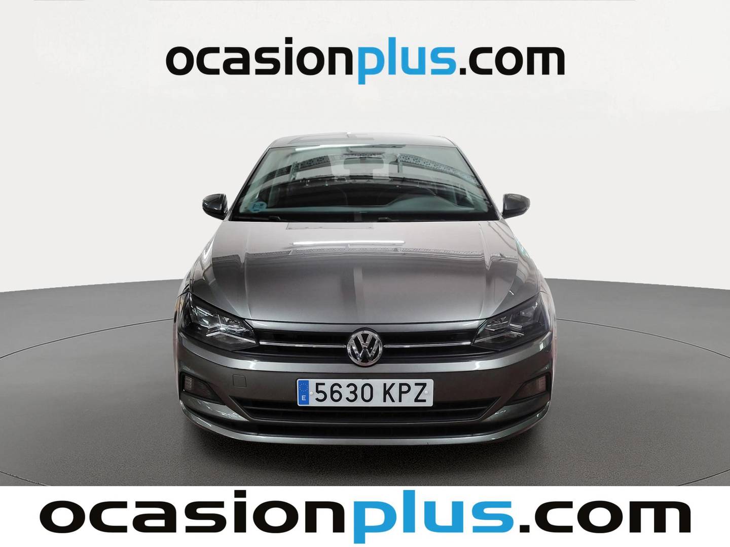 Volkswagen Polo Volkswagen Polo Advance 1.0 TSI (95 CV) 95cv