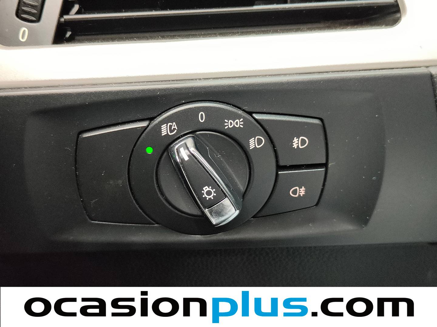 Extras del BMW Serie 3 BMW Serie 3 320i Cabrio (170 CV)