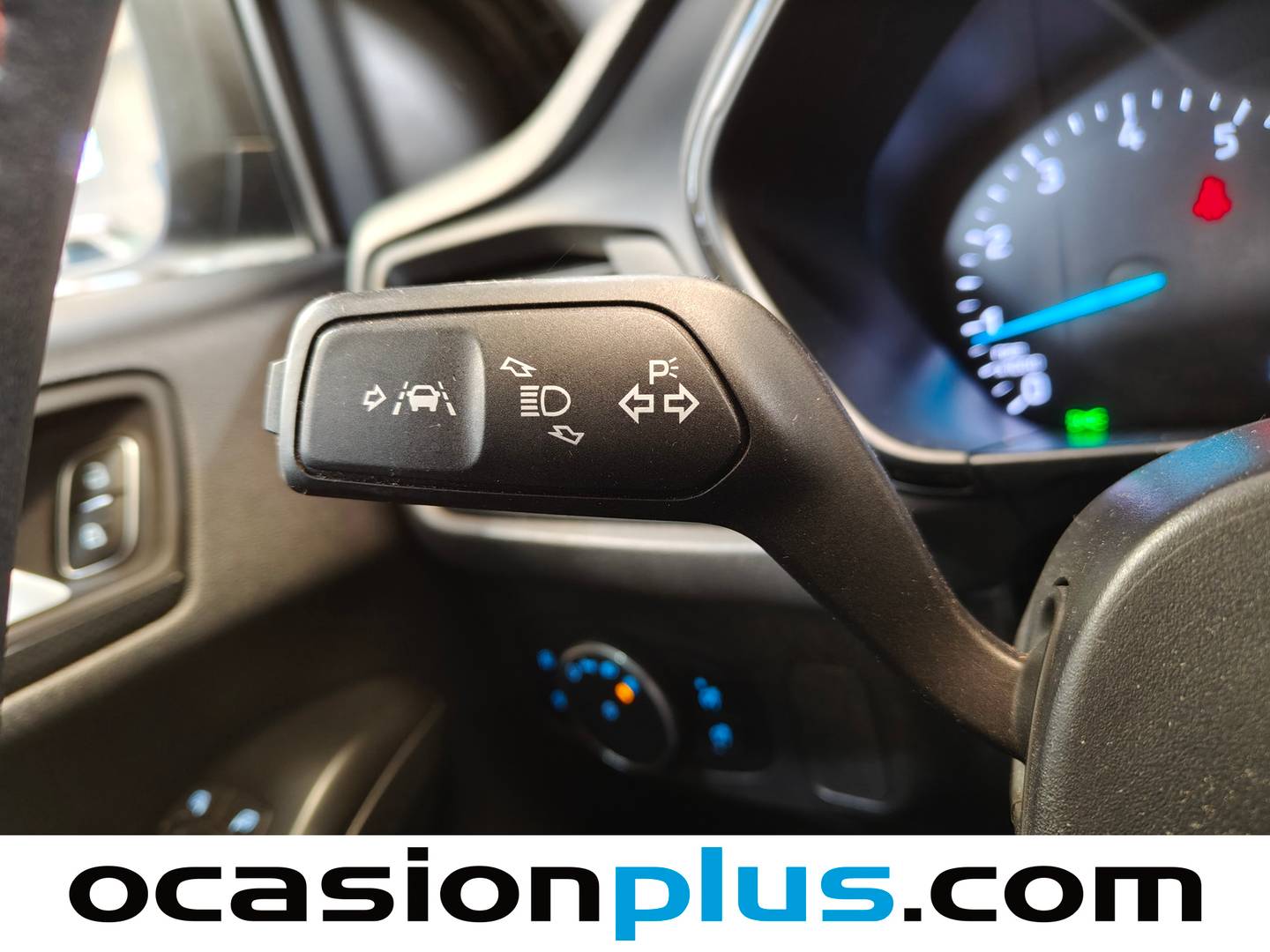 Ford Focus Ford Focus 1.0 Ecoboost S&S ST-Line (125 CV) de ocasión