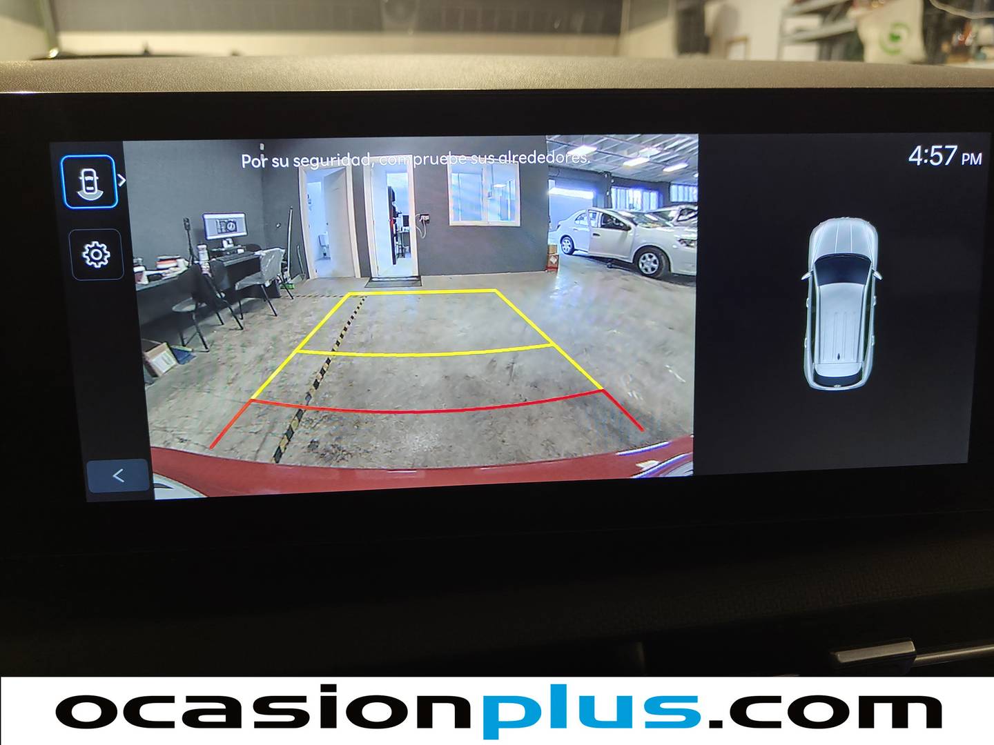 Foto Hyundai Tucson Hyundai Tucson 1.6T Klass (160 CV)