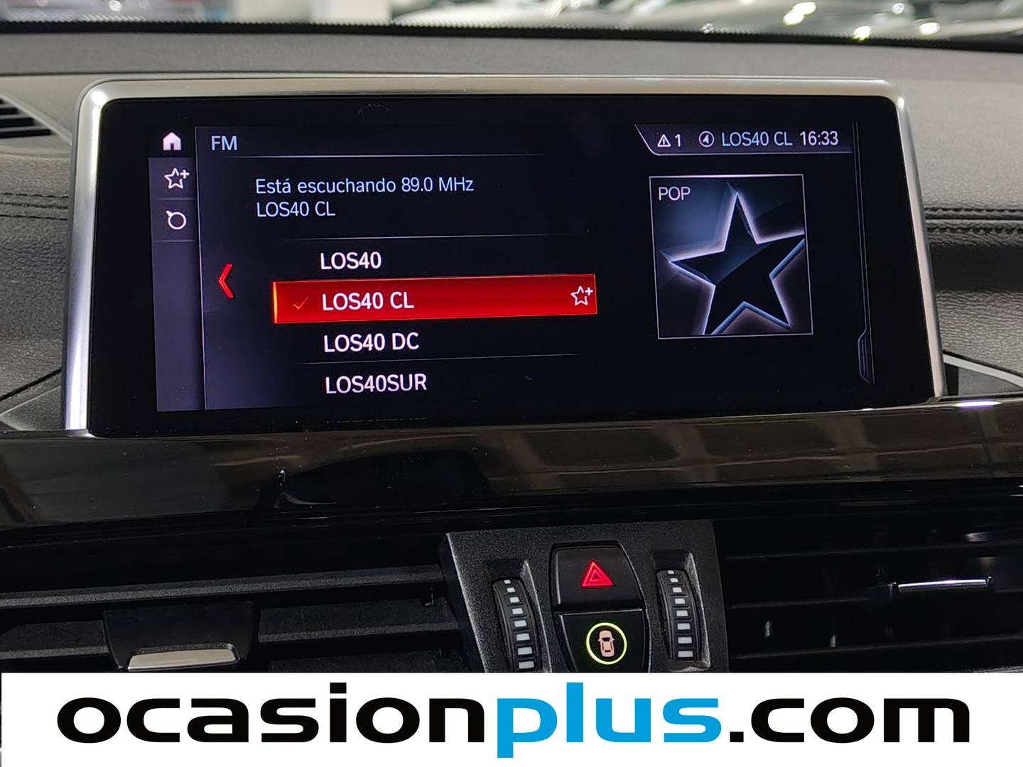 BMW X2 BMW X2 sDrive18i (136 CV) de ocasión