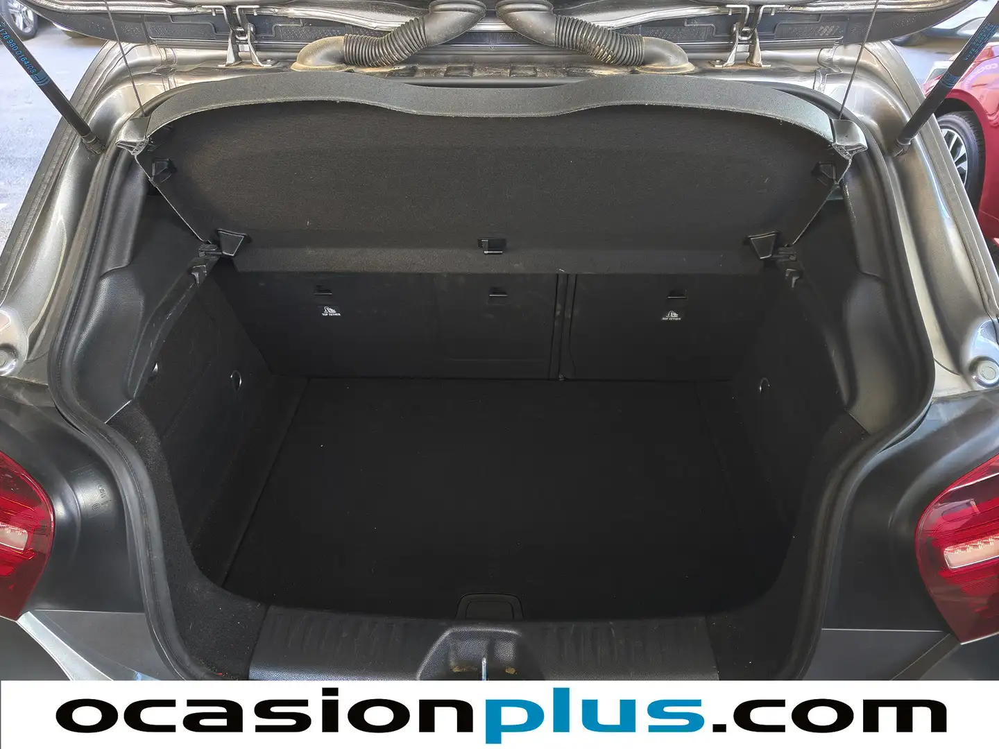 Foto Mercedes Clase A Mercedes-Benz Clase A Clase A 200 d (136 CV)