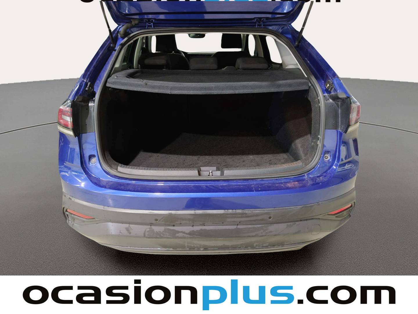 Foto Volkswagen Taigo Volkswagen Taigo Life 1.0 TSI (110 CV) DSG