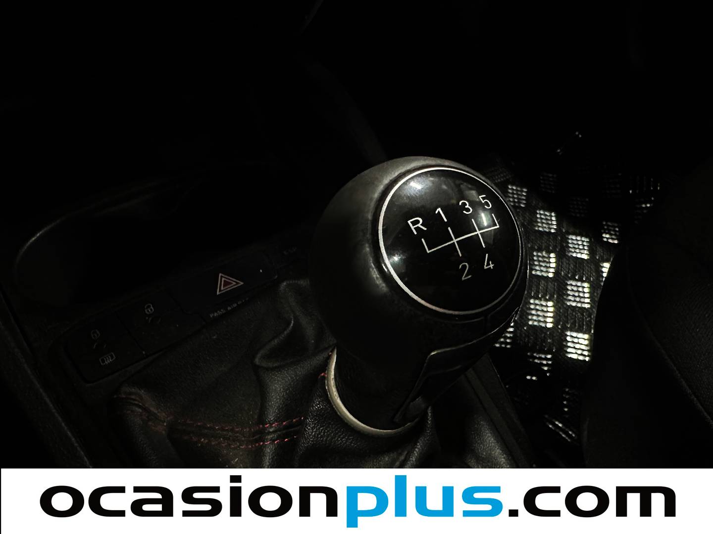 Seat Ibiza Seat Ibiza 1.6 TDI FR (105 CV) de segunda mano