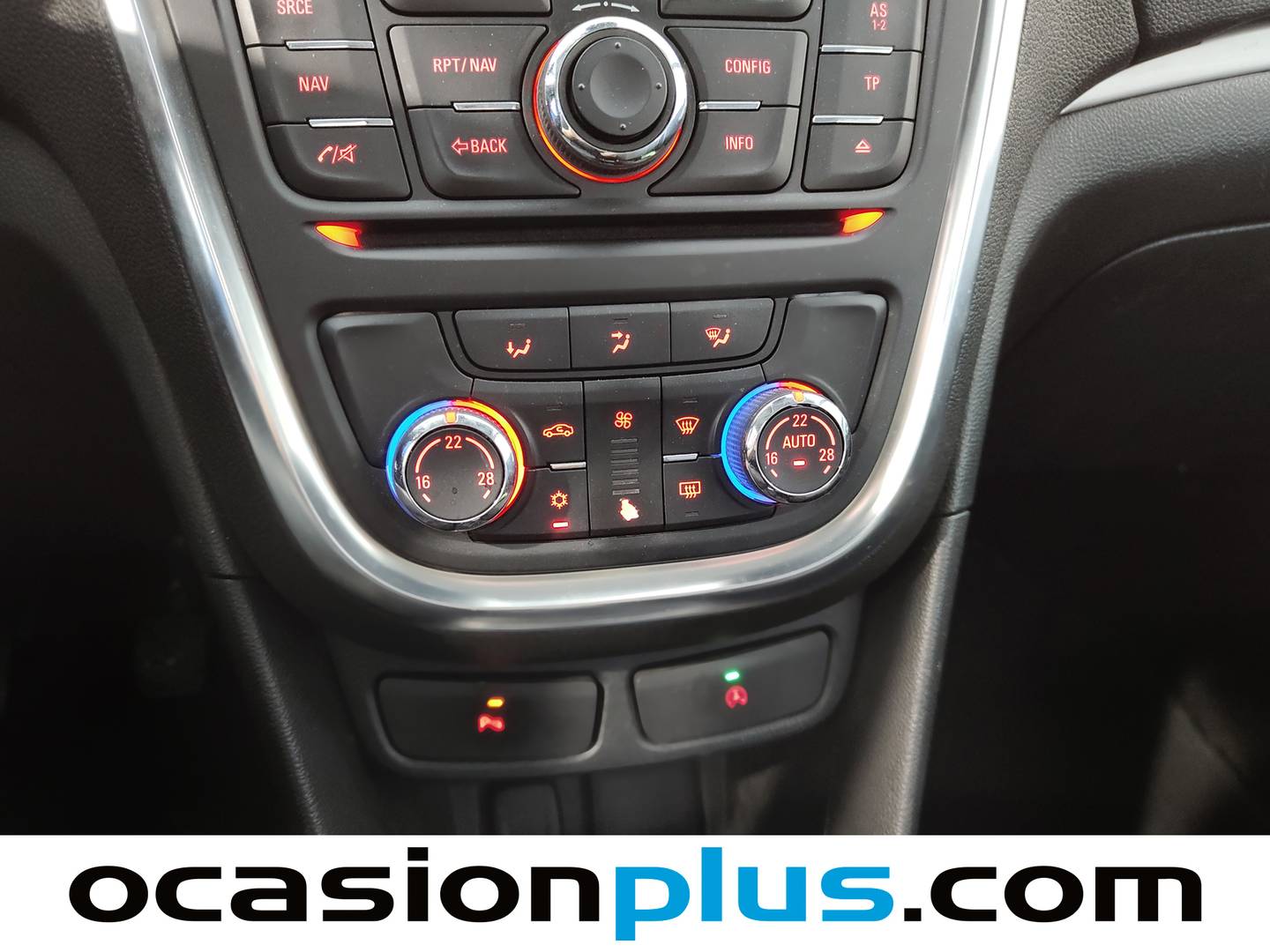 Opel Mokka Opel Mokka Turbo S&S Selective 4x2 (140 CV) barato