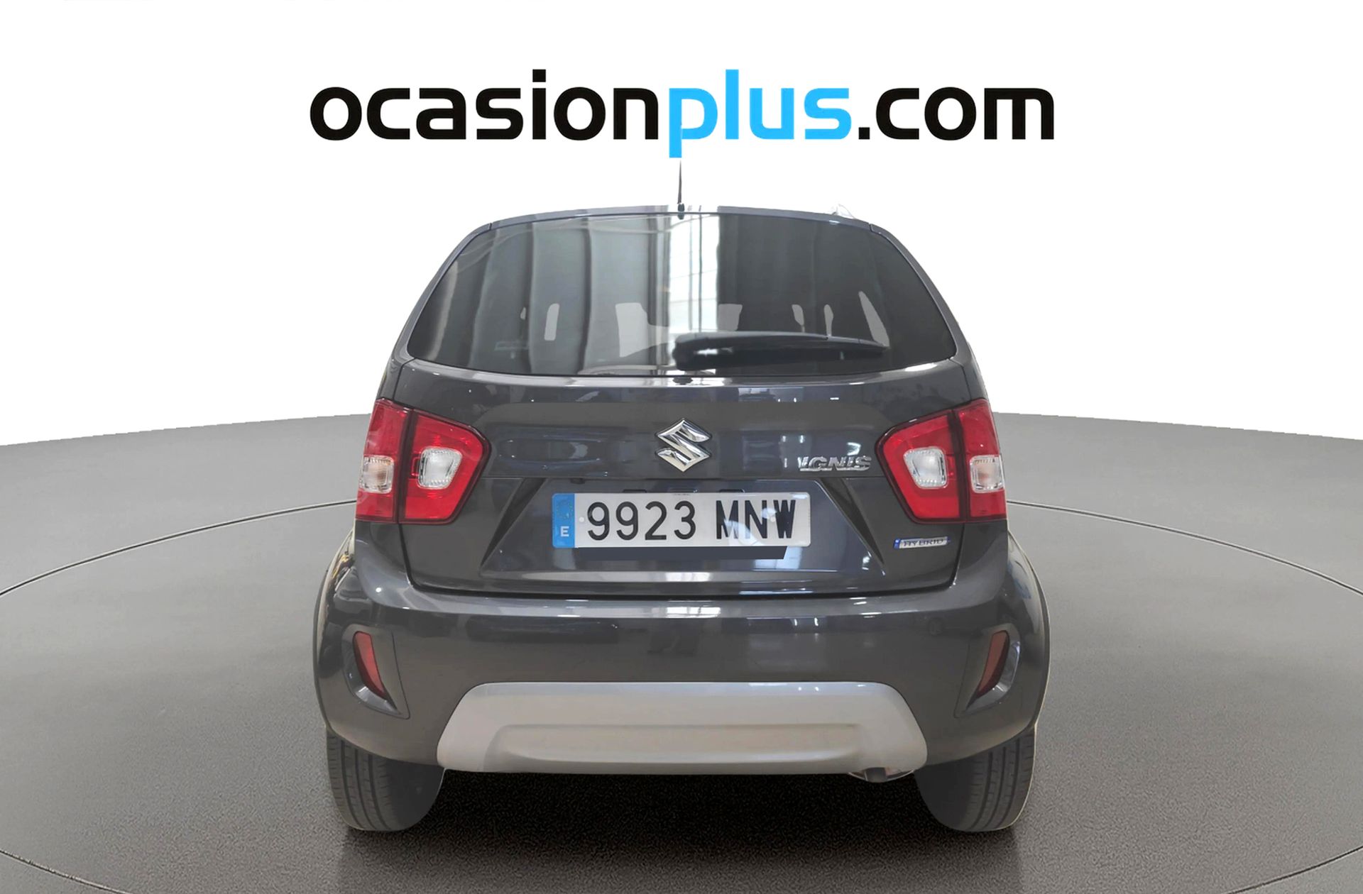 Suzuki Ignis 1.2 Mild Hybrid GLX - foto 16