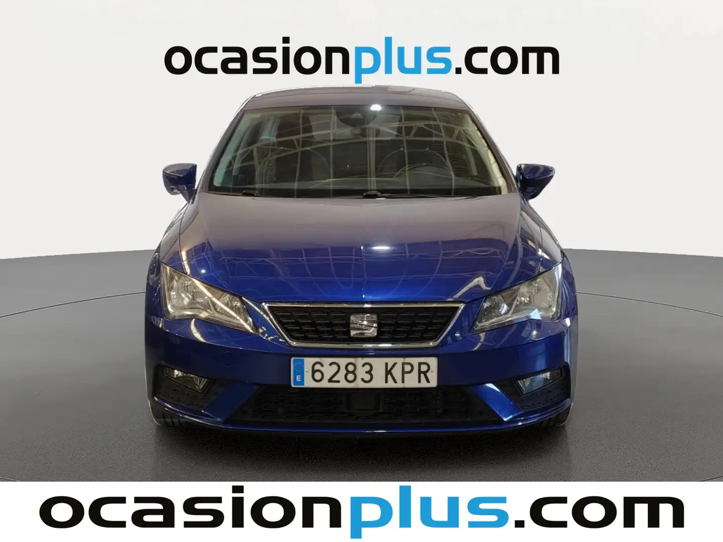 Foto Seat León SEAT León 1.2 TSI S&S Style Visio (110 CV)