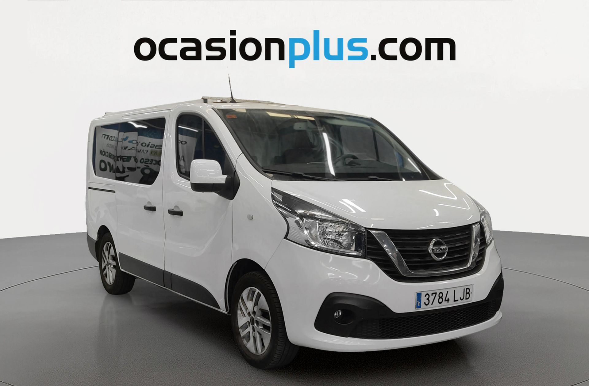 Nissan NV300 Combi 2.0 dCi L1H1 1T Premium Camperizada 2 plazas - foto 2