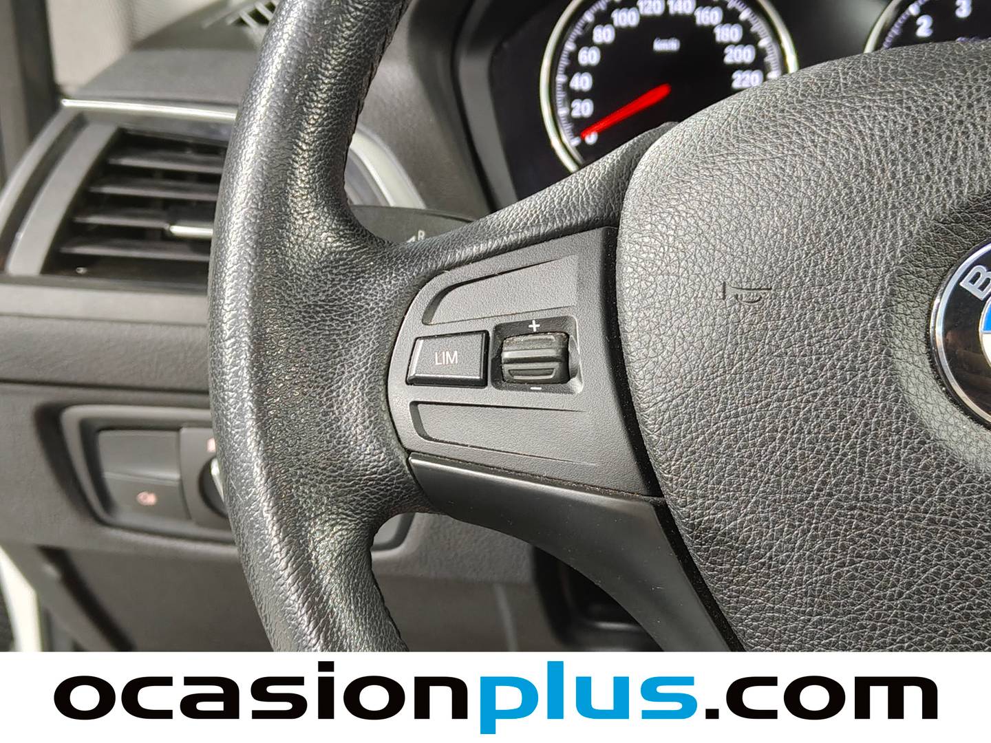 Extras del BMW Serie 1 BMW Serie 1 116i (109 CV)