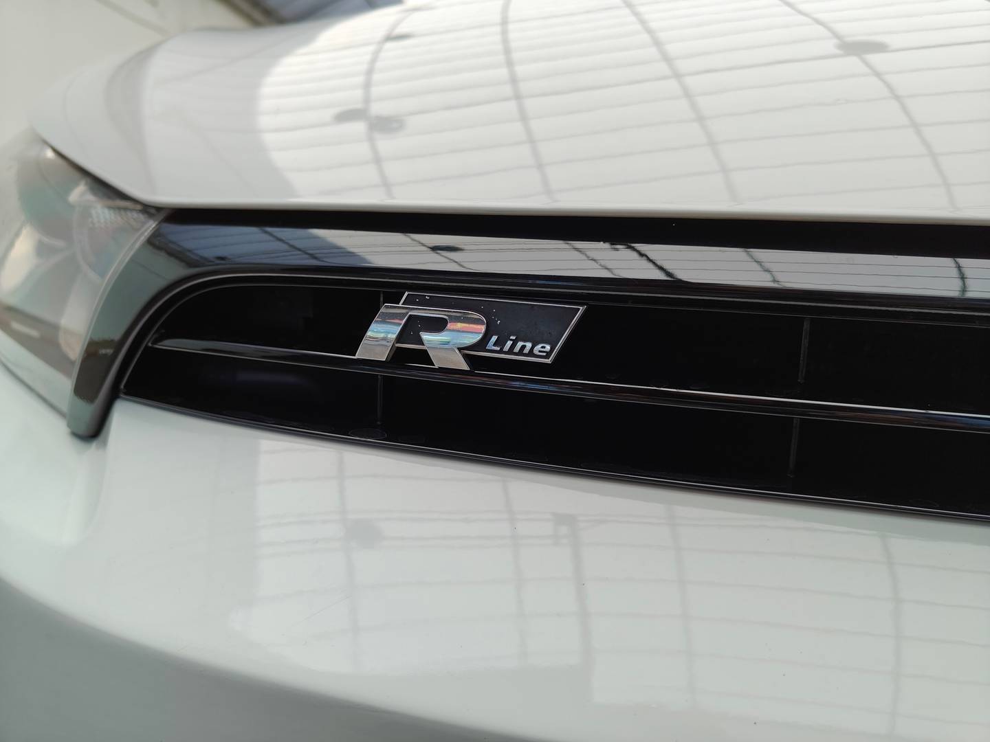 Volkswagen Scirocco Volkswagen Scirocco Typhoon by R-Line 1.4 TSI BMT (125 CV) de segunda mano