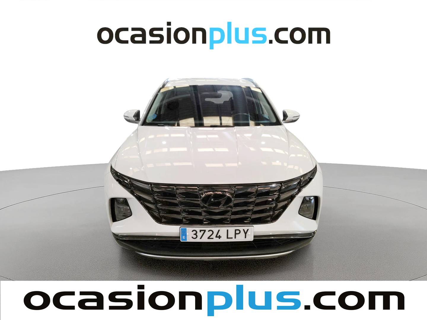 Hyundai Tucson Hyundai Tucson 1.6 TGDI HEV Maxx Auto (230 CV) 230cv