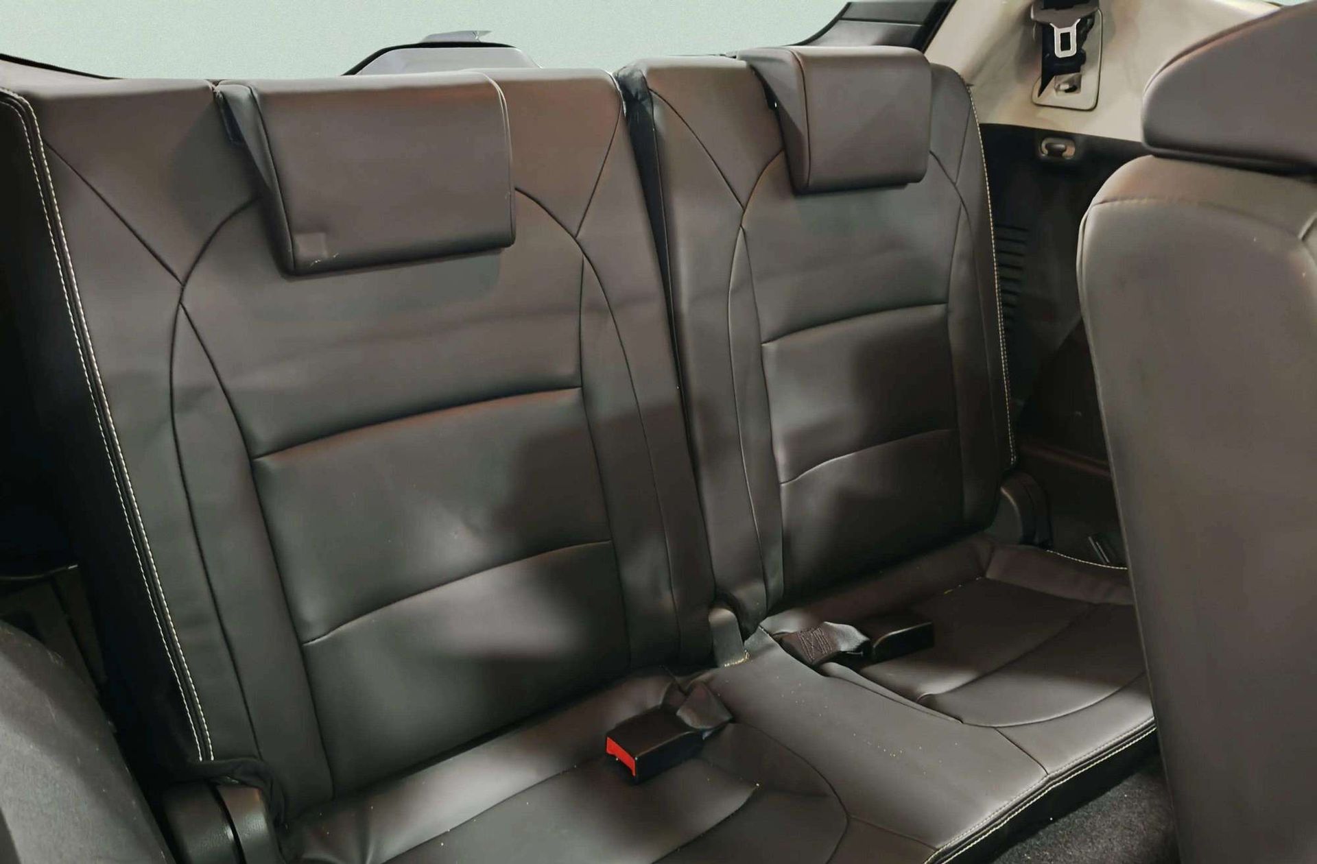 Nissan Qashqai+2 2.0 dCi Tekna Premium 4x4 Piel 18`` 7 plazas - foto 7