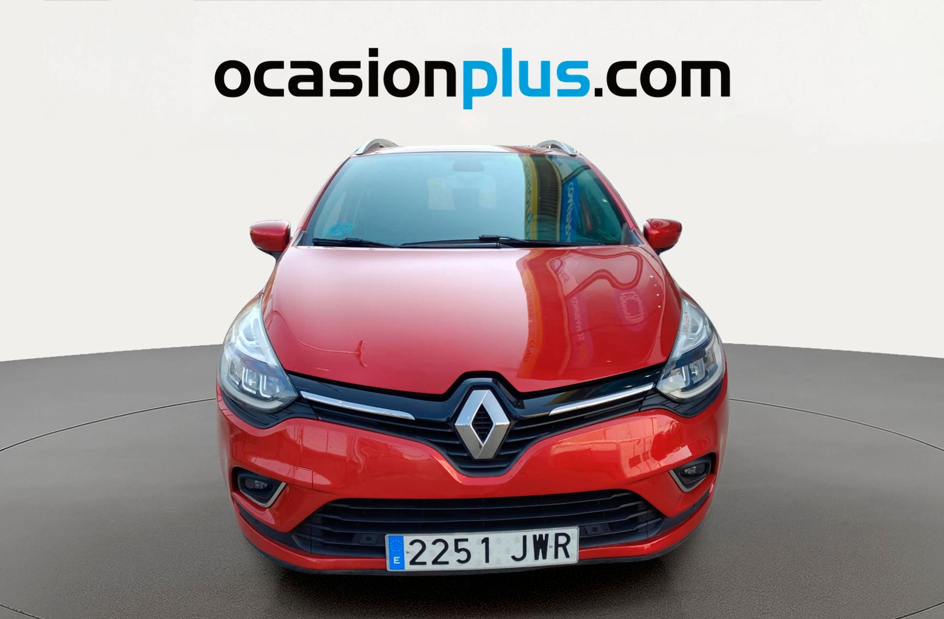 Renault Clio Zen Energy TCe - foto 12