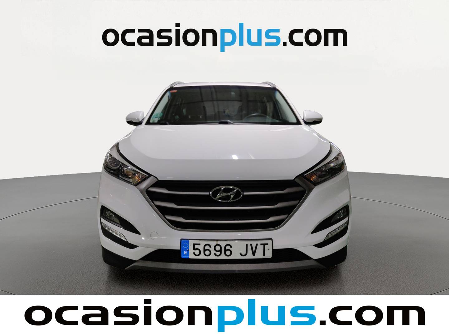 Hyundai Tucson Hyundai Tucson 1.6 GDI BlueDrive 25 Aniversario 4x2 (131 CV) al mejor precio