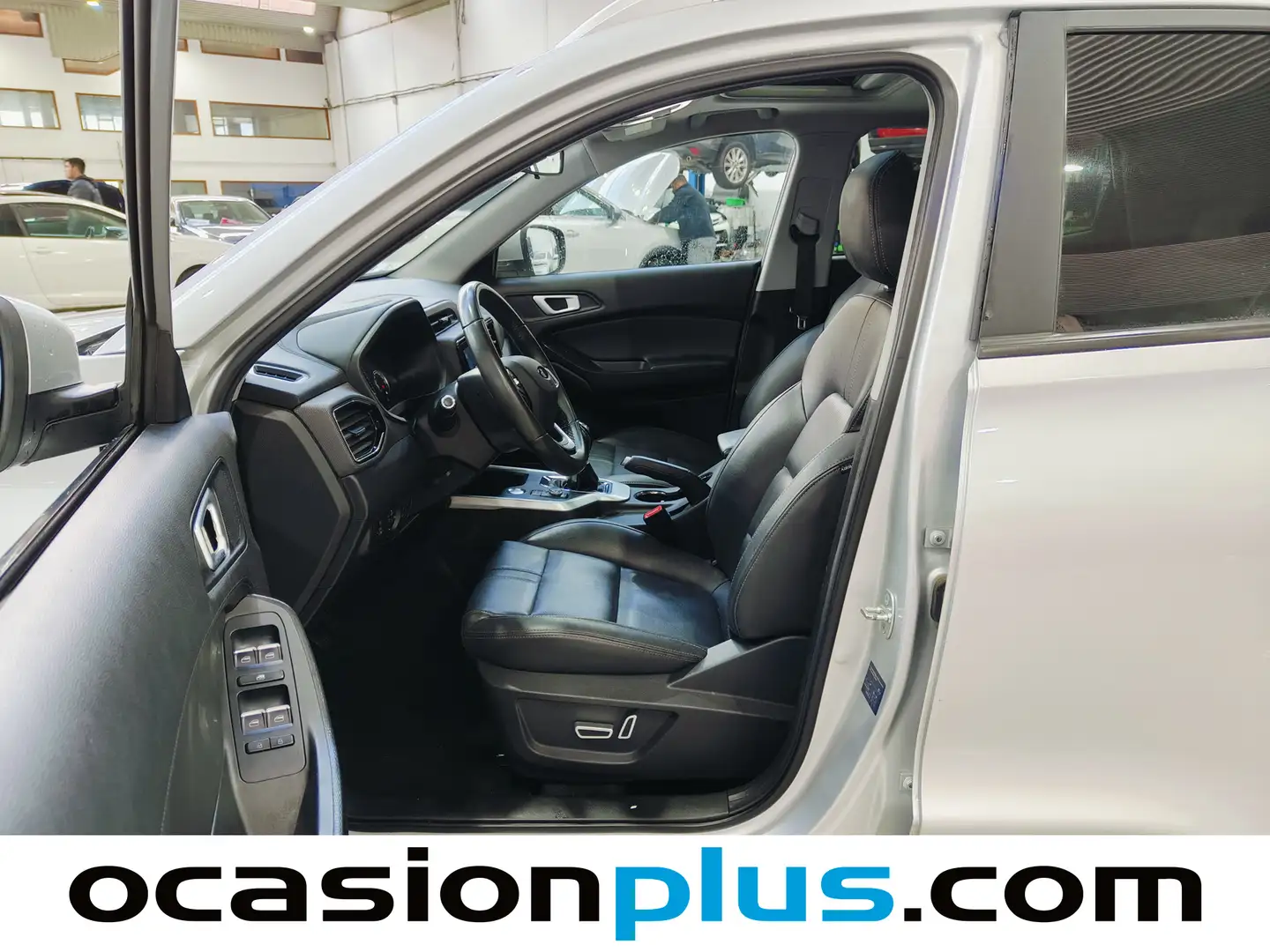 Foto DR AUTOMOBILES DR 4.0 DR AUTOMOBILES DR4 1.5 (116 CV)