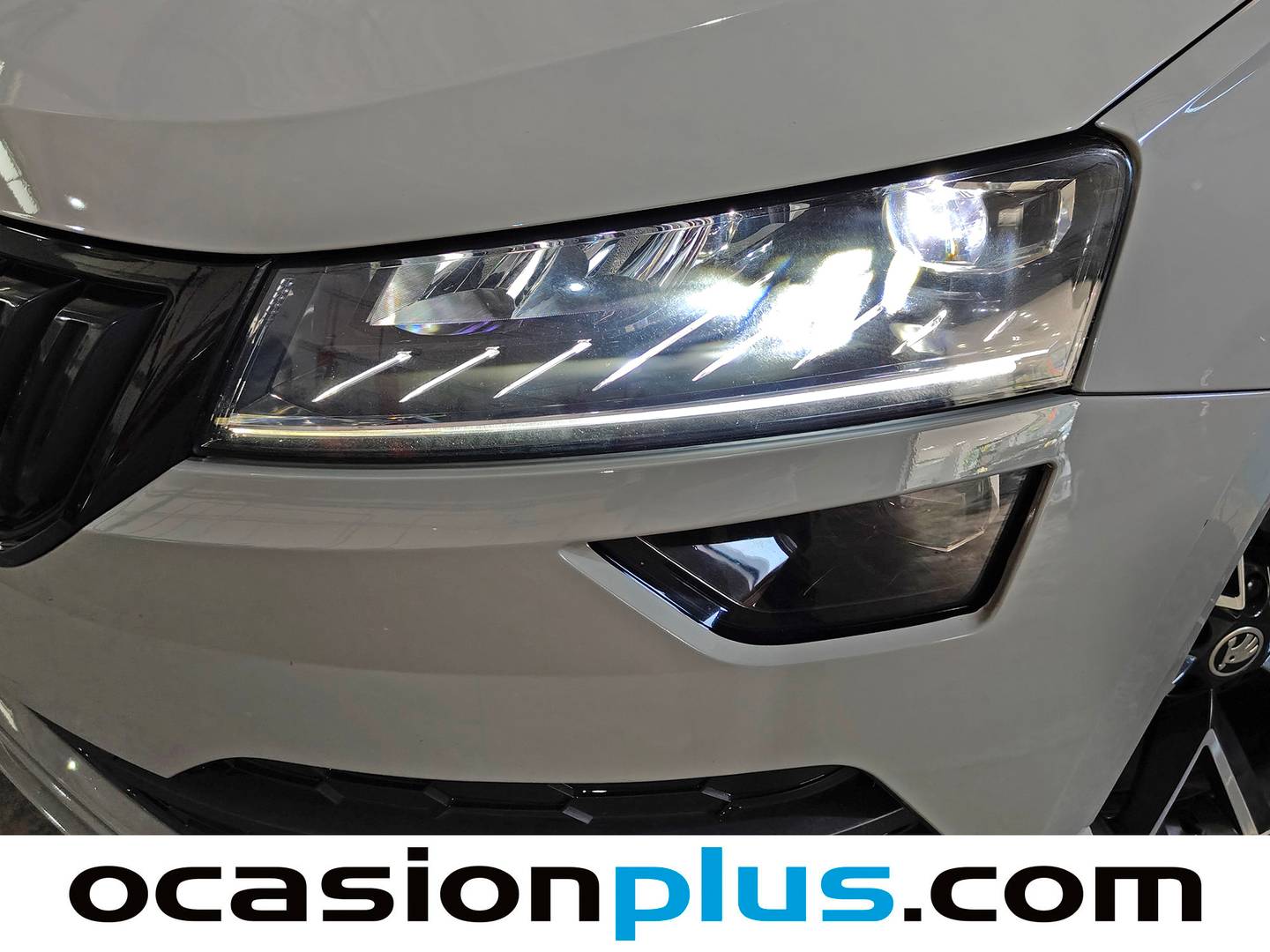 Skoda Karoq Skoda Karoq 1.5 TSI ACT Sportline DSG (150 CV) barato