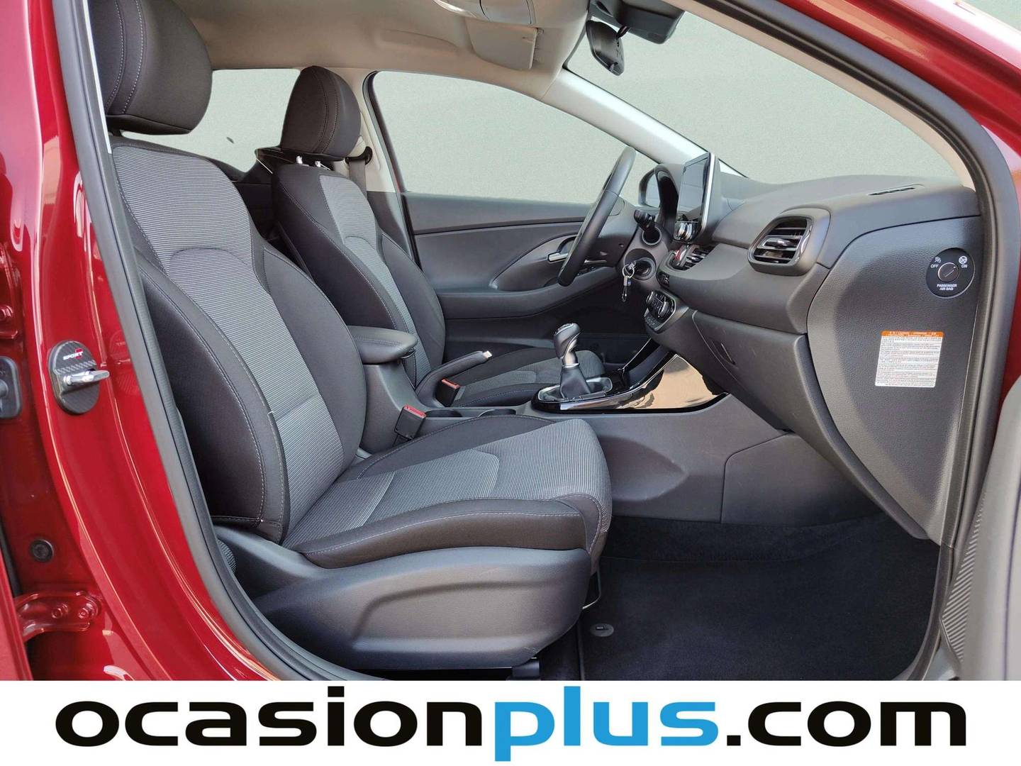 Hyundai i30 Hyundai i30 1.0 TGDI 48V Klass (100 CV) 2025