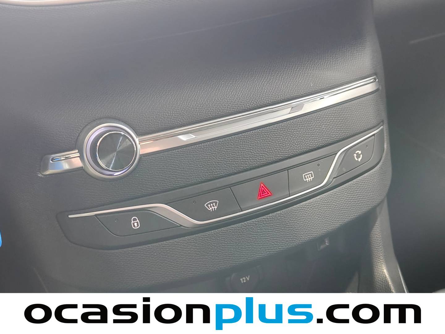 Foto Peugeot 308 Peugeot 308 PureTech 130 S&S Allure (130 CV)