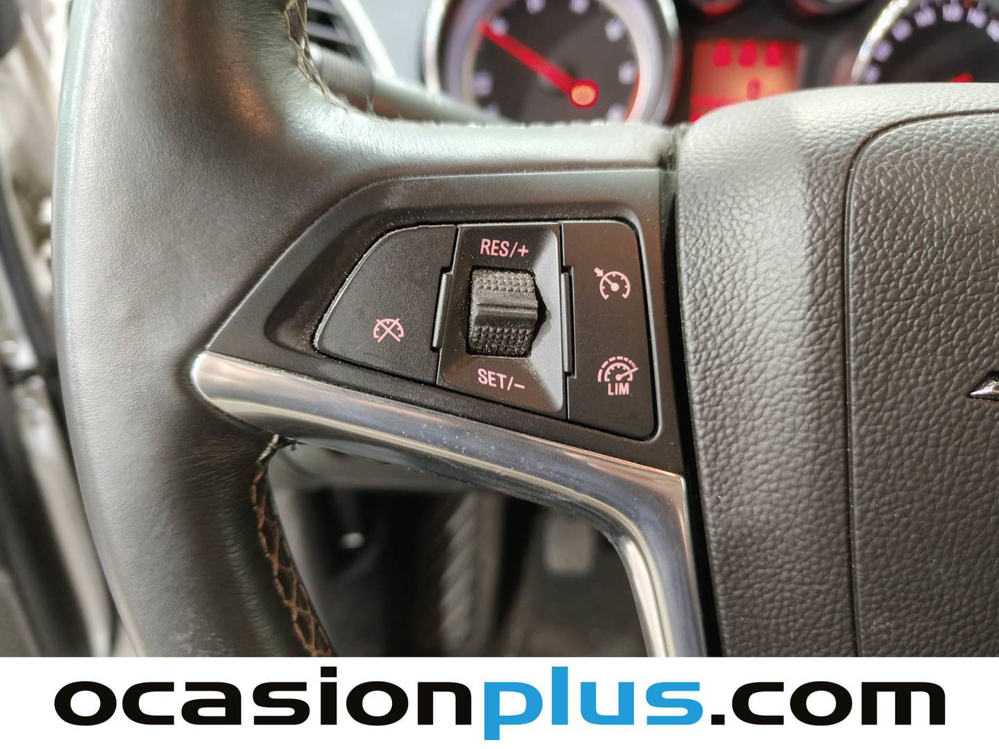 Equipamiento del Opel Mokka Opel Mokka 1.7 CDTi S&S Excellence (130 CV) 4X4