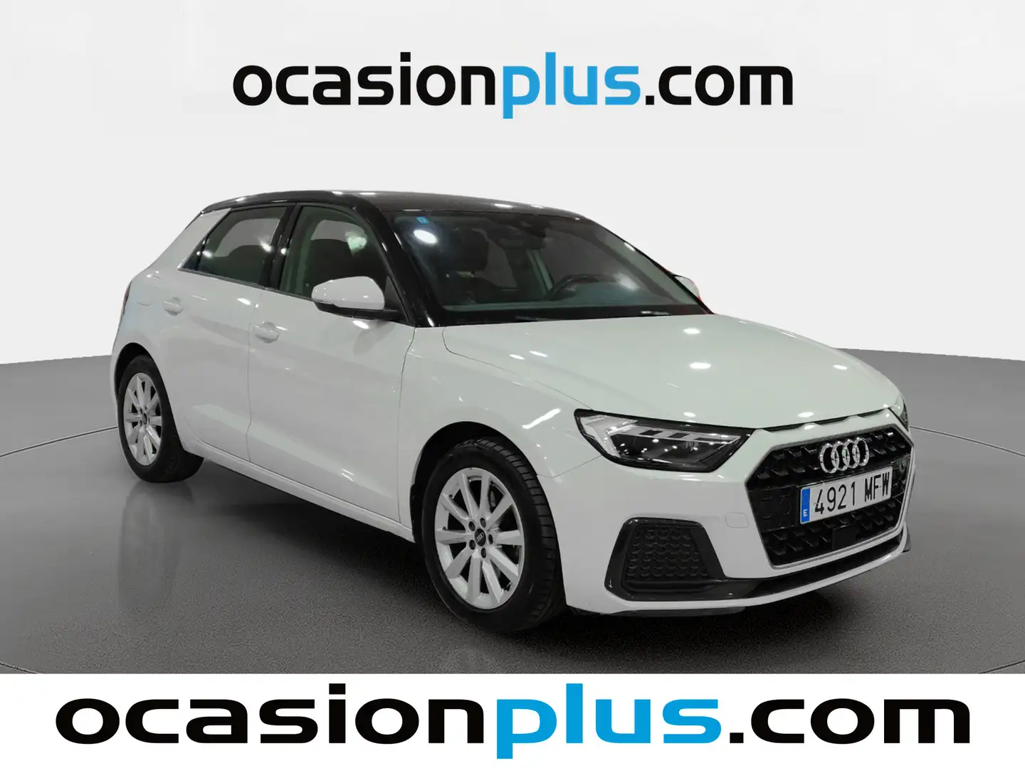 Foto Audi A1 Audi A1 Sportback Advanced 30 TFSI (110 CV)