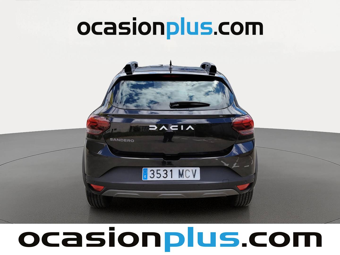 Dacia Sandero Dacia Sandero Stepway Expression Go ECO-G (101 CV) barato