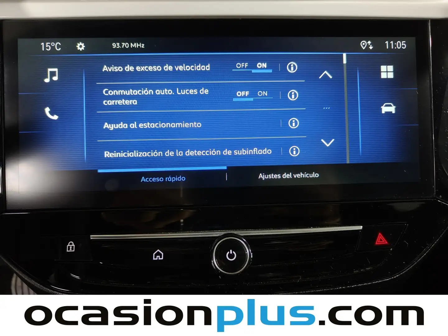 Foto Opel Corsa Opel Corsa 1.2 T XHL GS (100 CV)